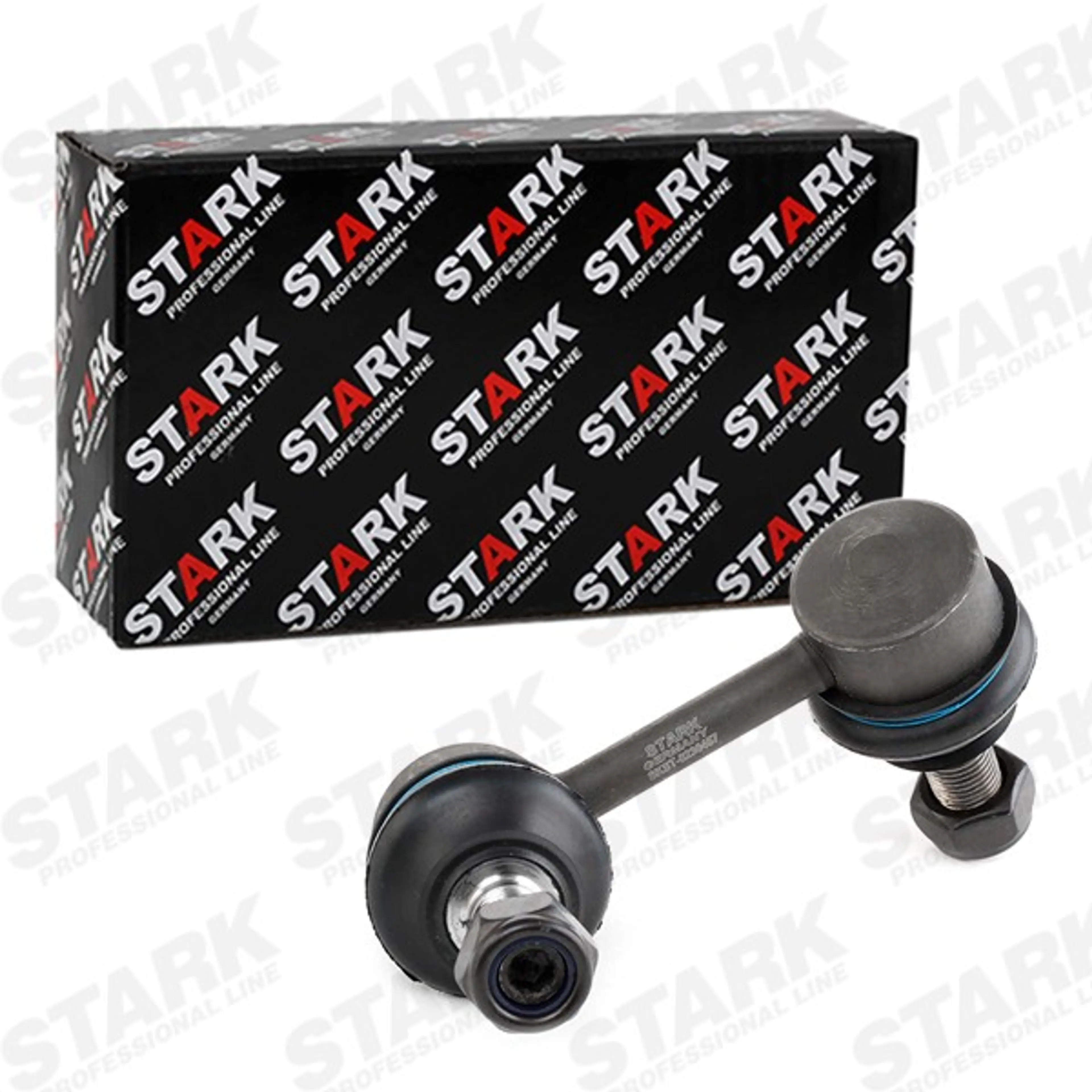 TRAVESAÑOS/BARRAS, ESTABILIZADOR