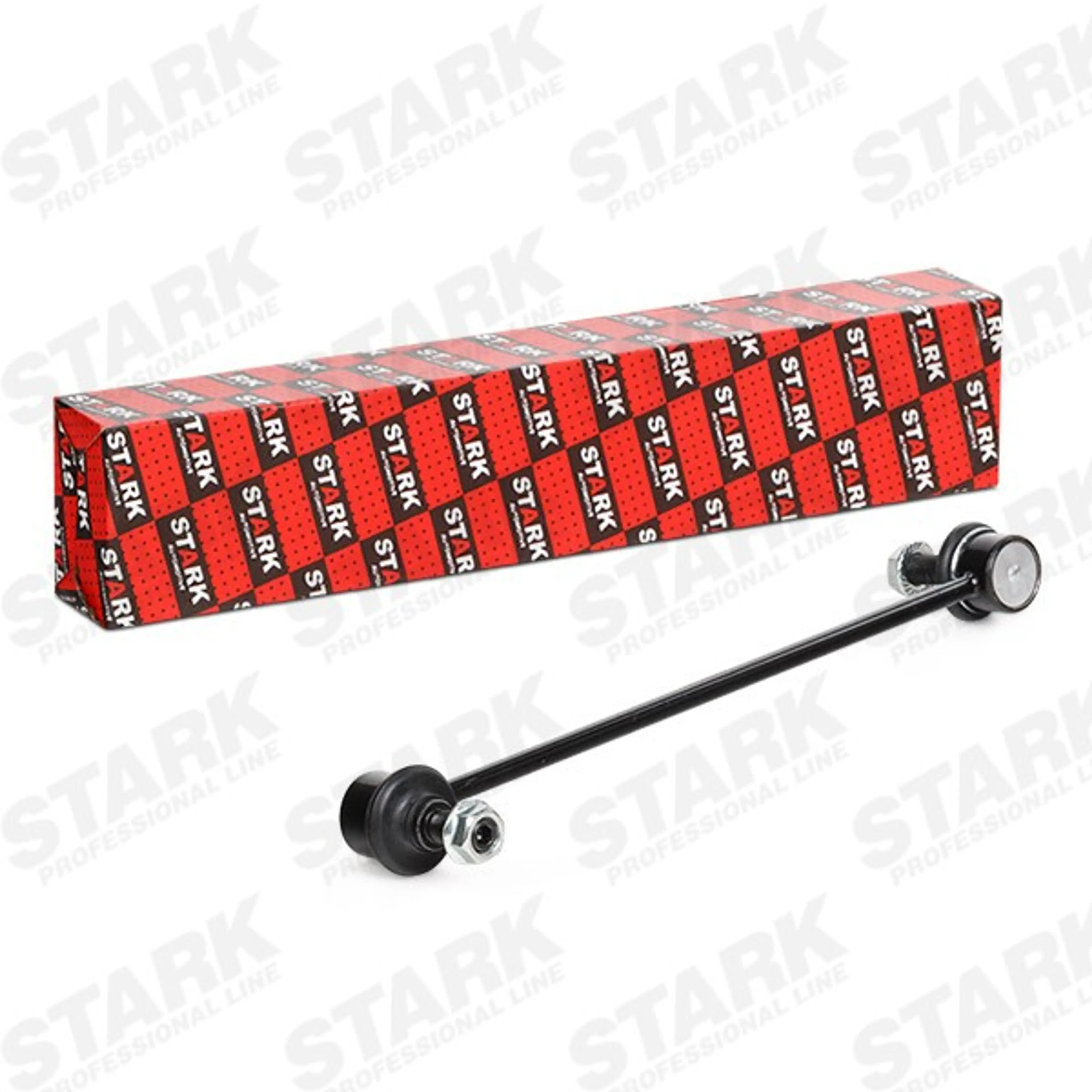 TRAVESAÑOS/BARRAS, ESTABILIZADOR