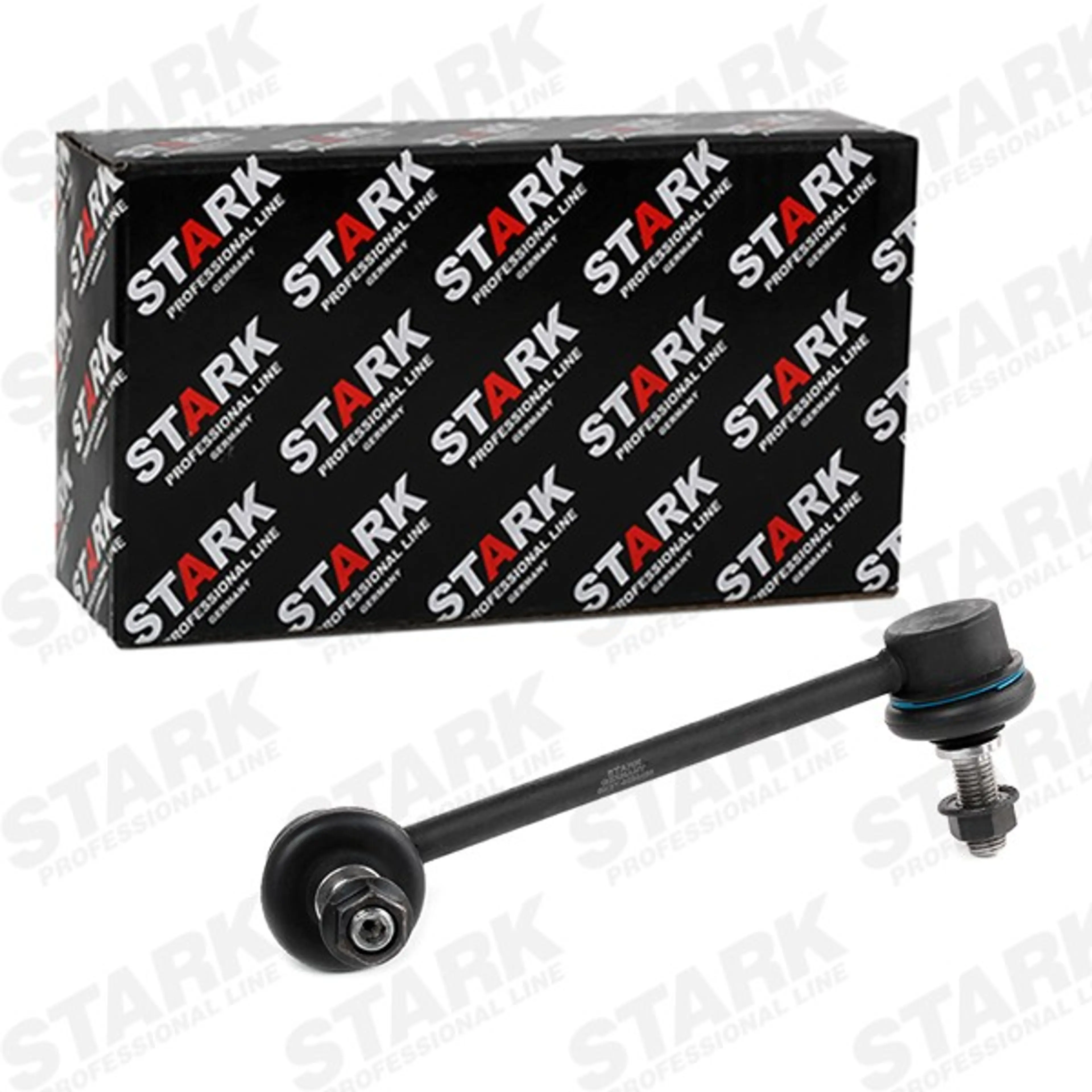 TRAVESAÑOS/BARRAS, ESTABILIZADOR