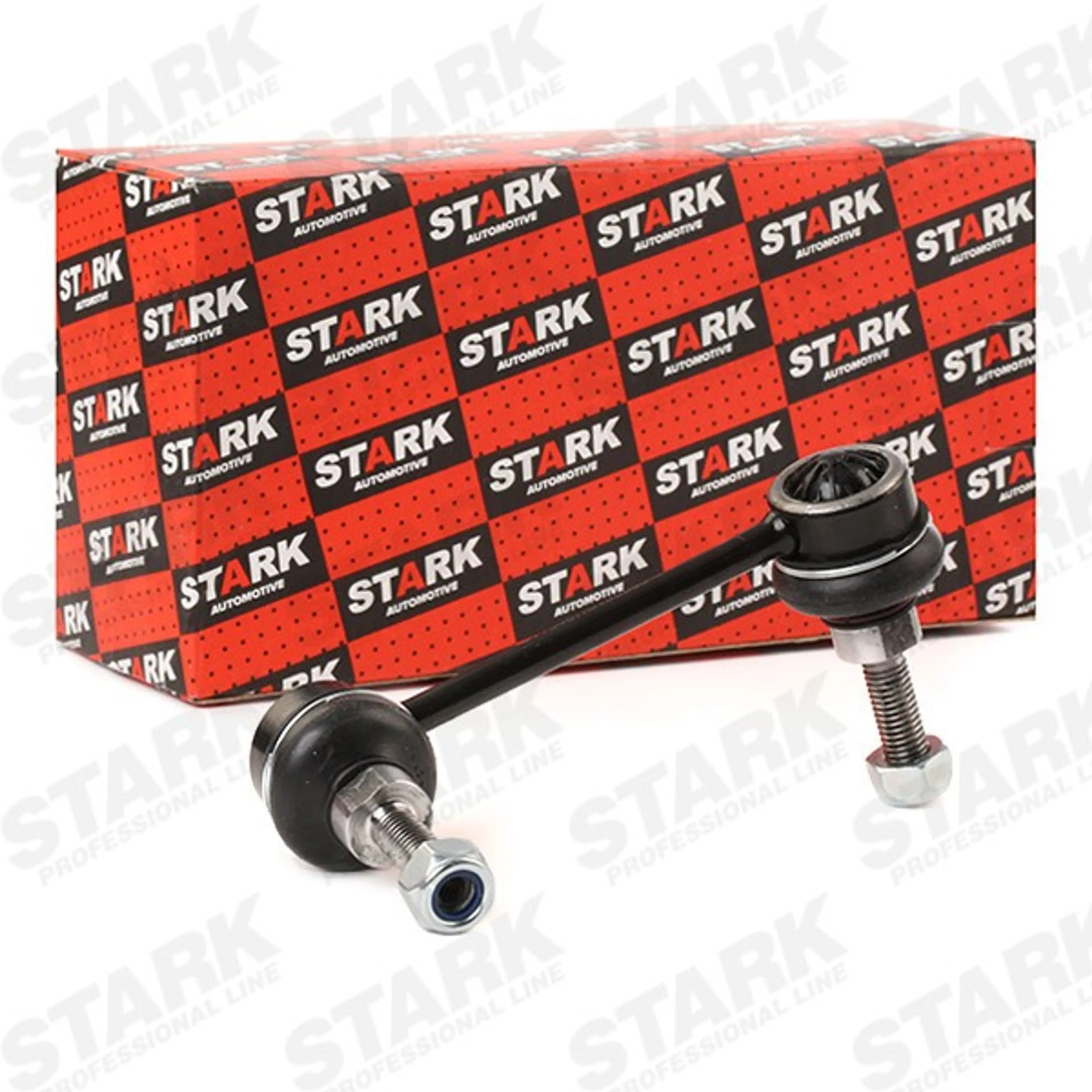 TRAVESAÑOS/BARRAS, ESTABILIZADOR