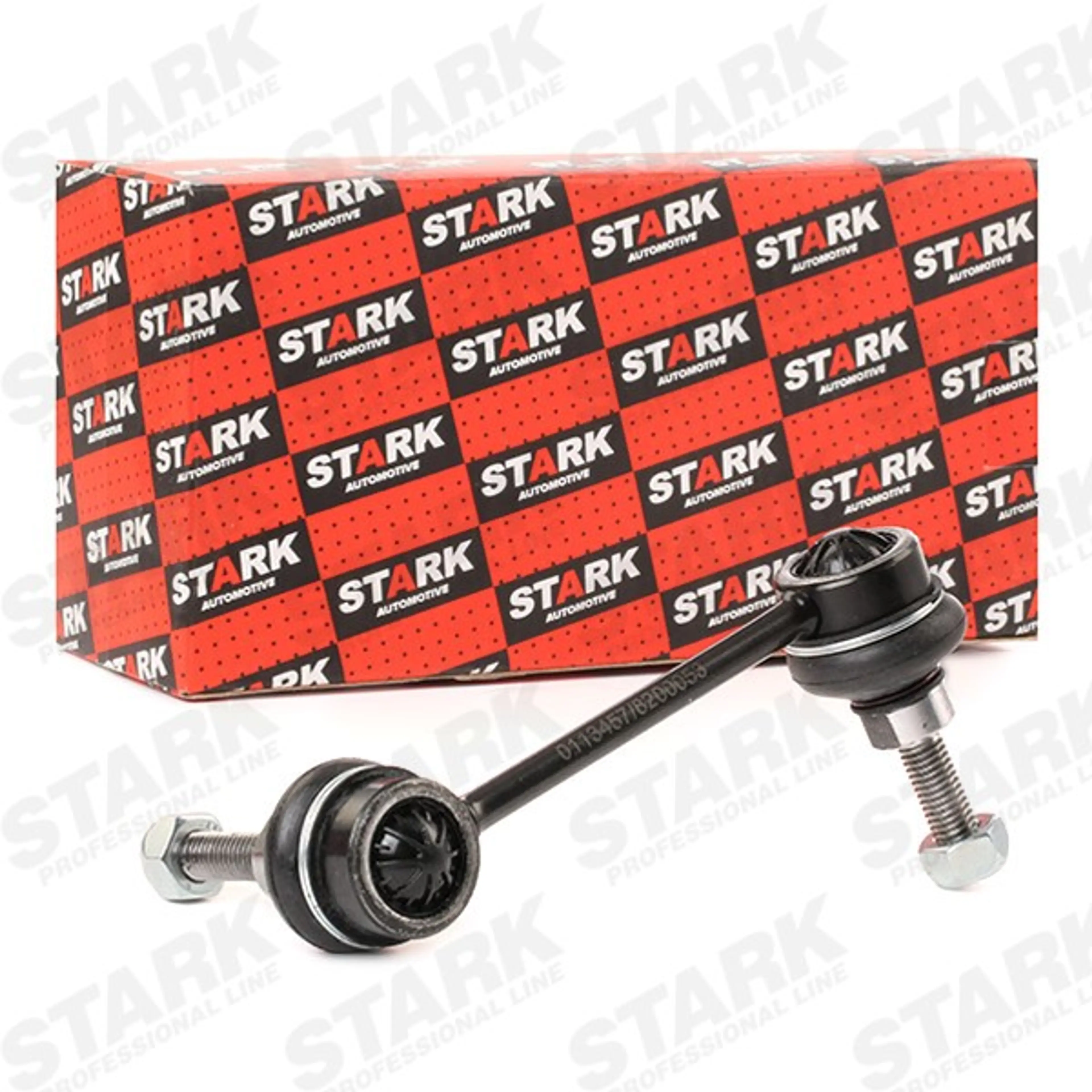 TRAVESAÑOS/BARRAS, ESTABILIZADOR