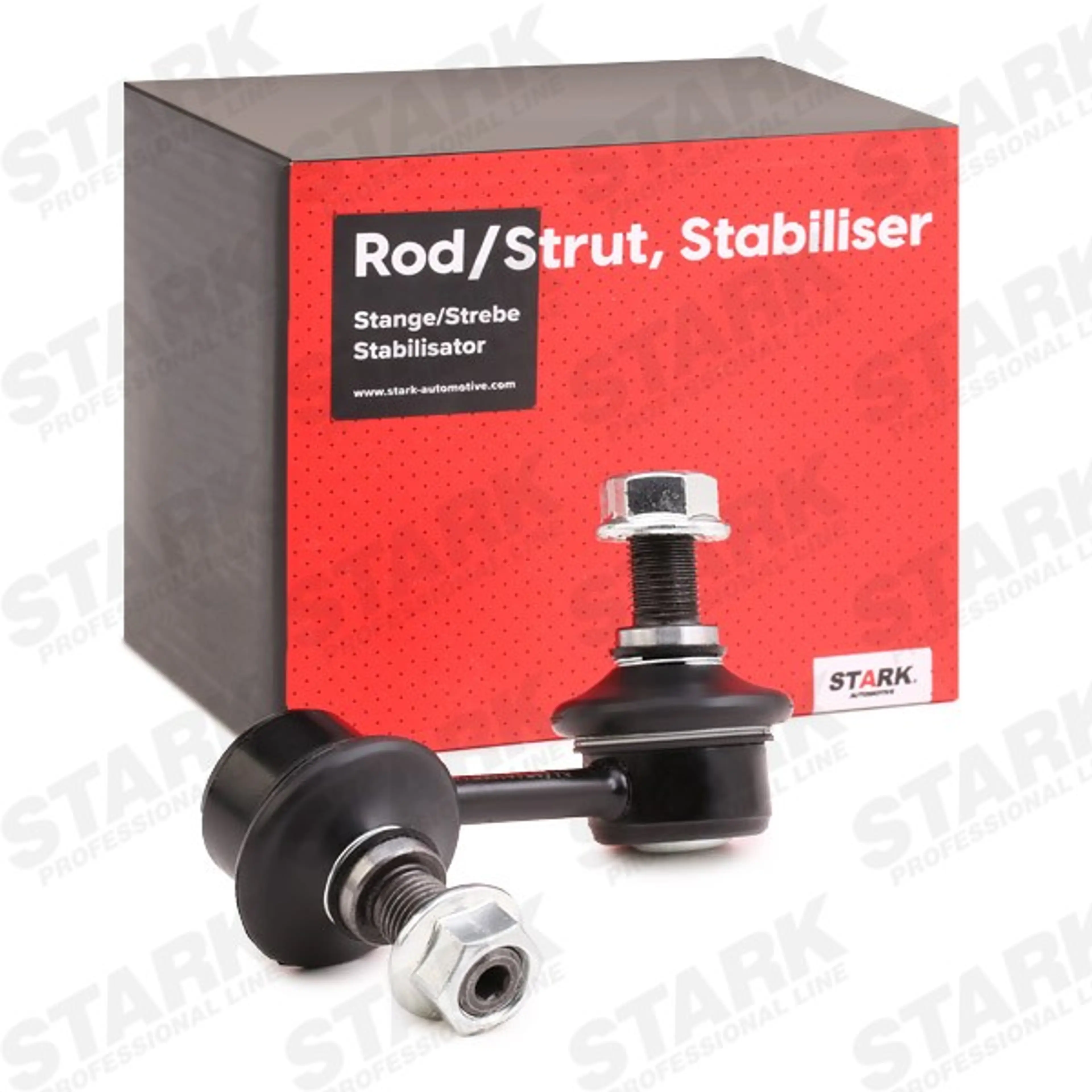 TRAVESAÑOS/BARRAS, ESTABILIZADOR