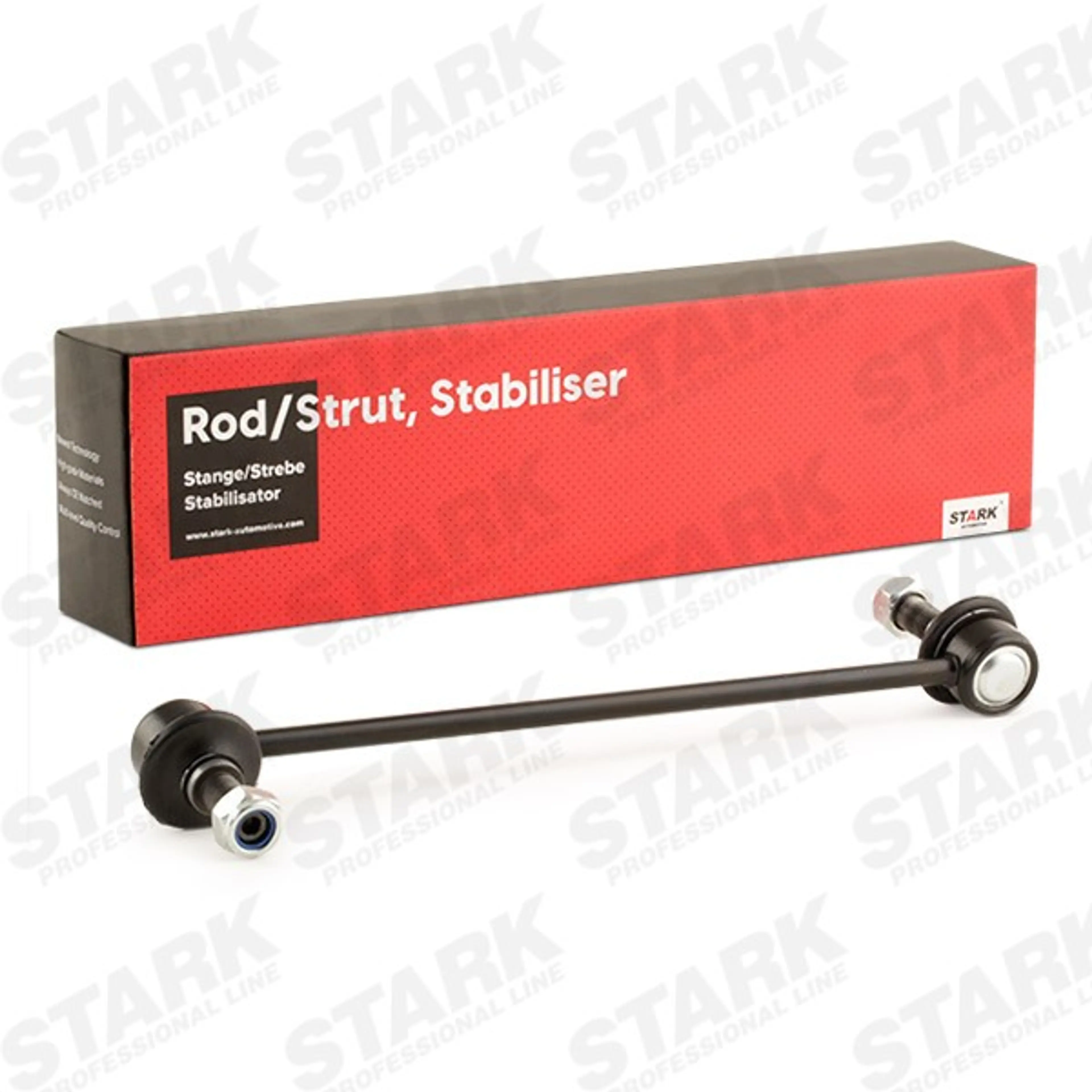 TRAVESAÑOS/BARRAS, ESTABILIZADOR