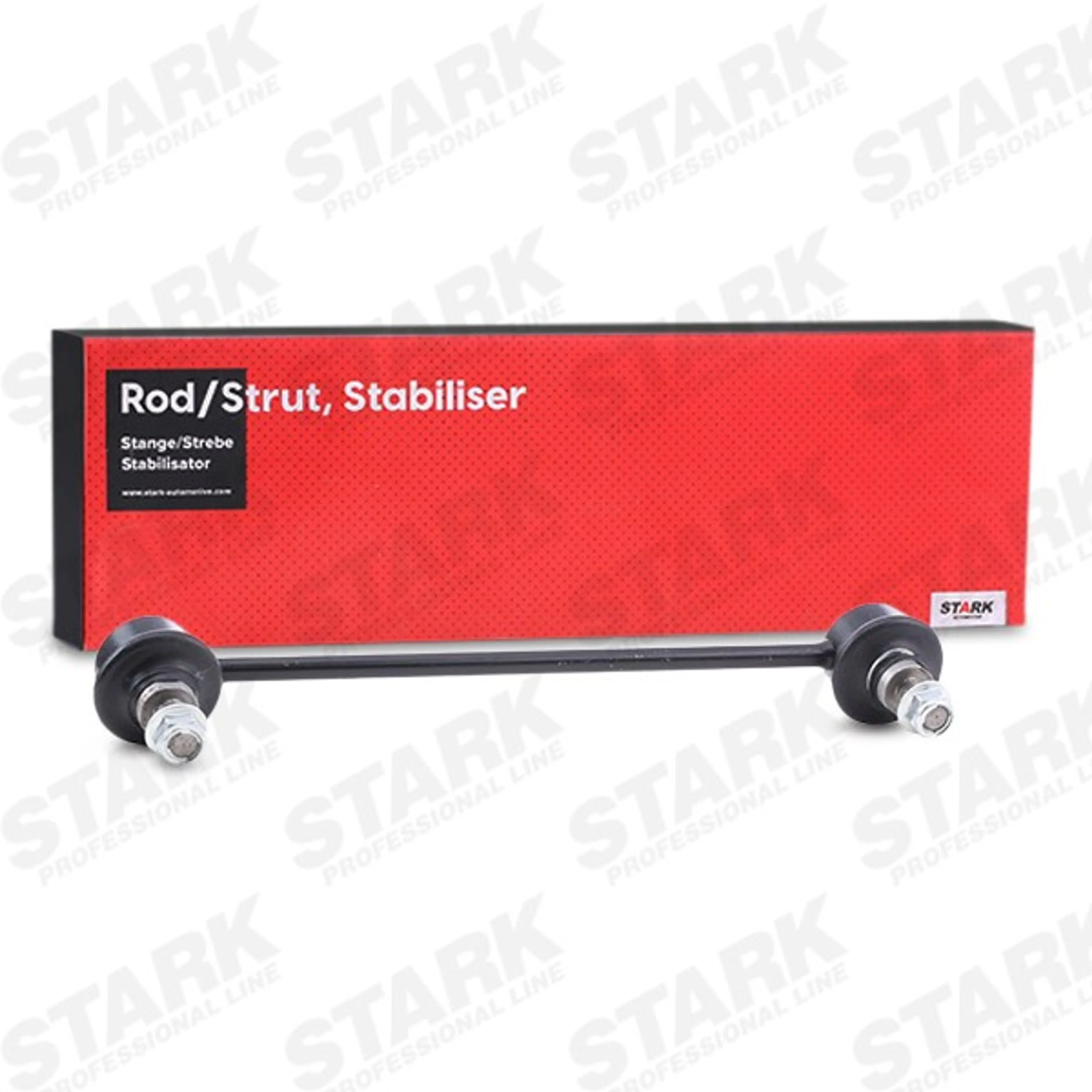 TRAVESAÑOS/BARRAS, ESTABILIZADOR