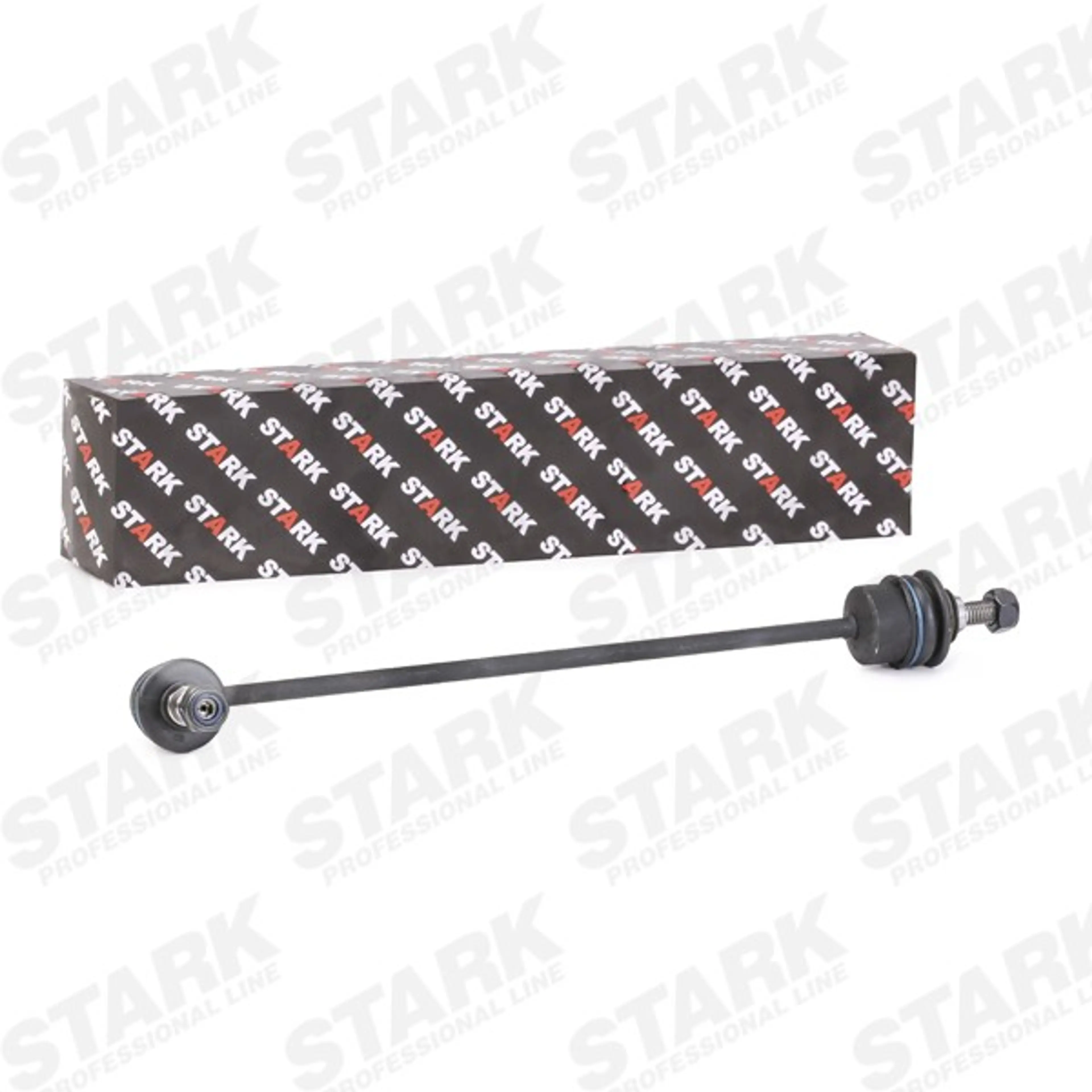 TRAVESAÑOS/BARRAS, ESTABILIZADOR