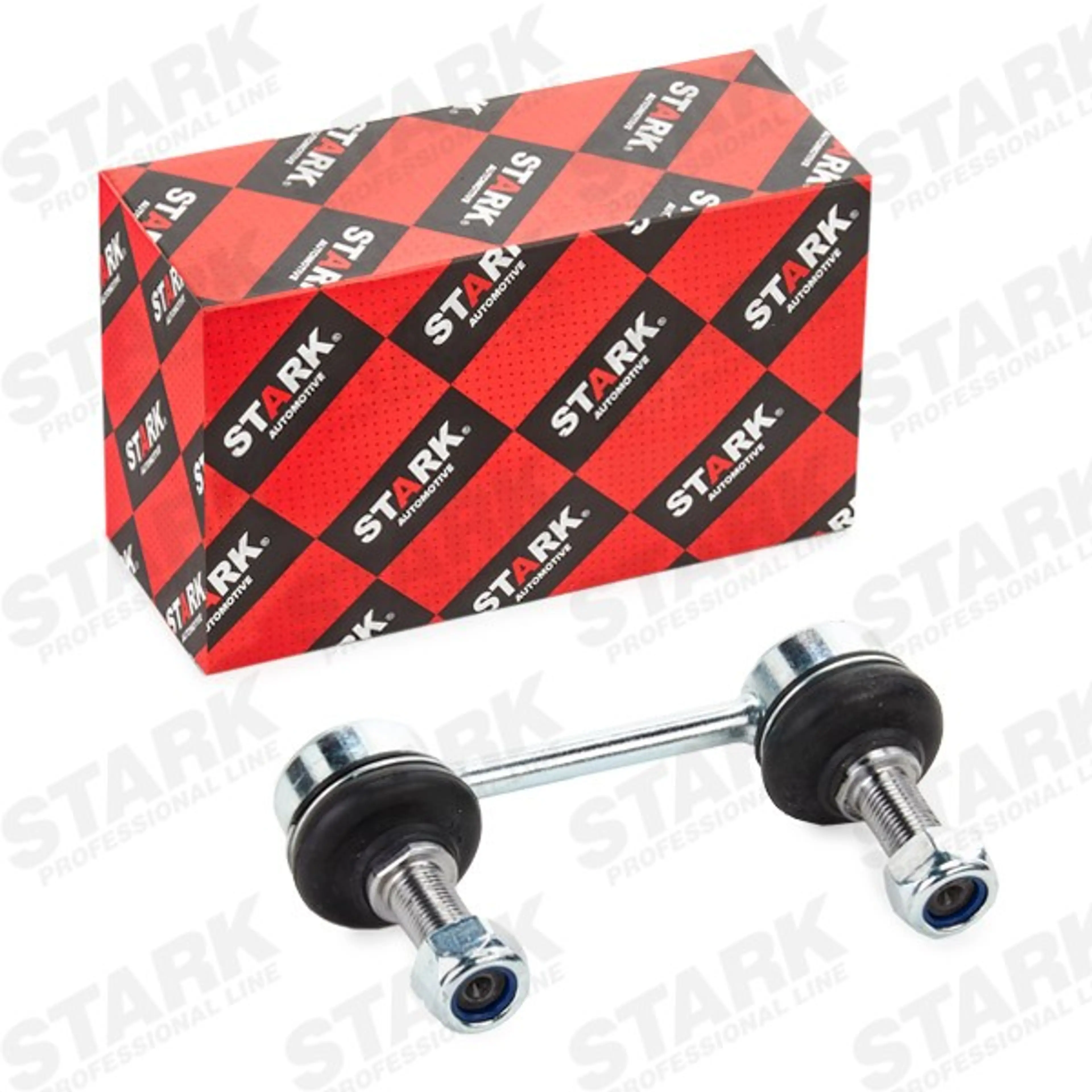 TRAVESAÑOS/BARRAS, ESTABILIZADOR