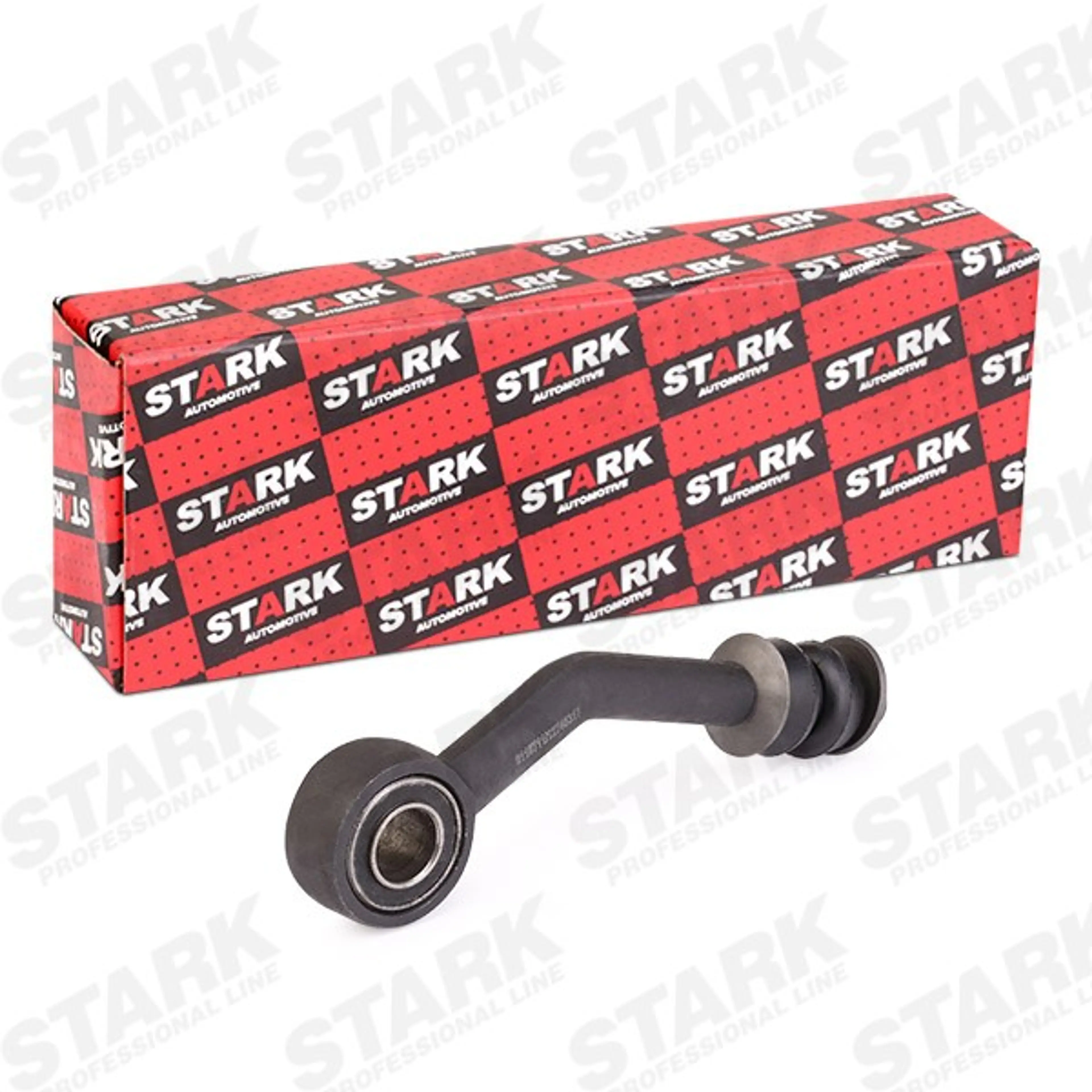 TRAVESAÑOS/BARRAS, ESTABILIZADOR