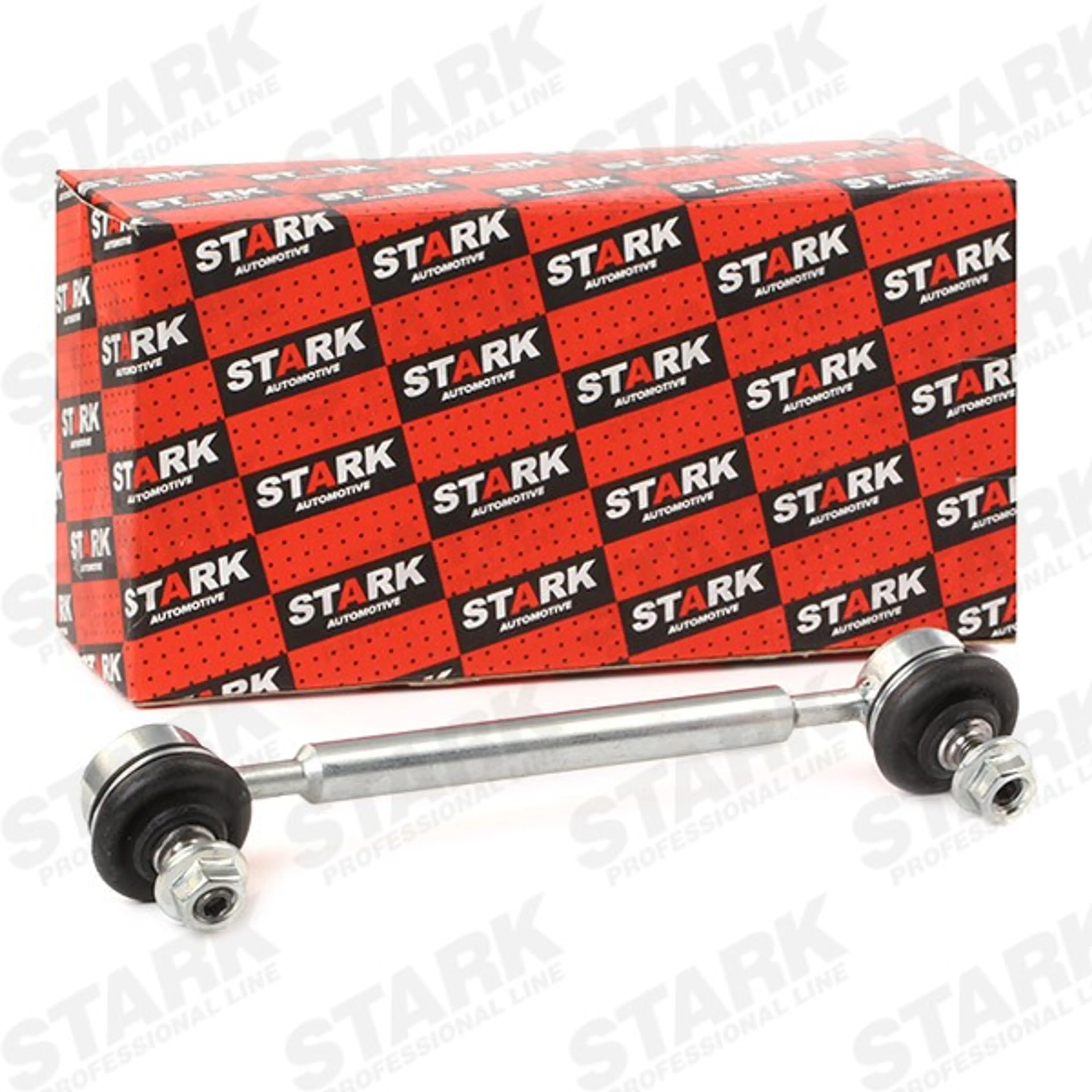 TRAVESAÑOS/BARRAS, ESTABILIZADOR