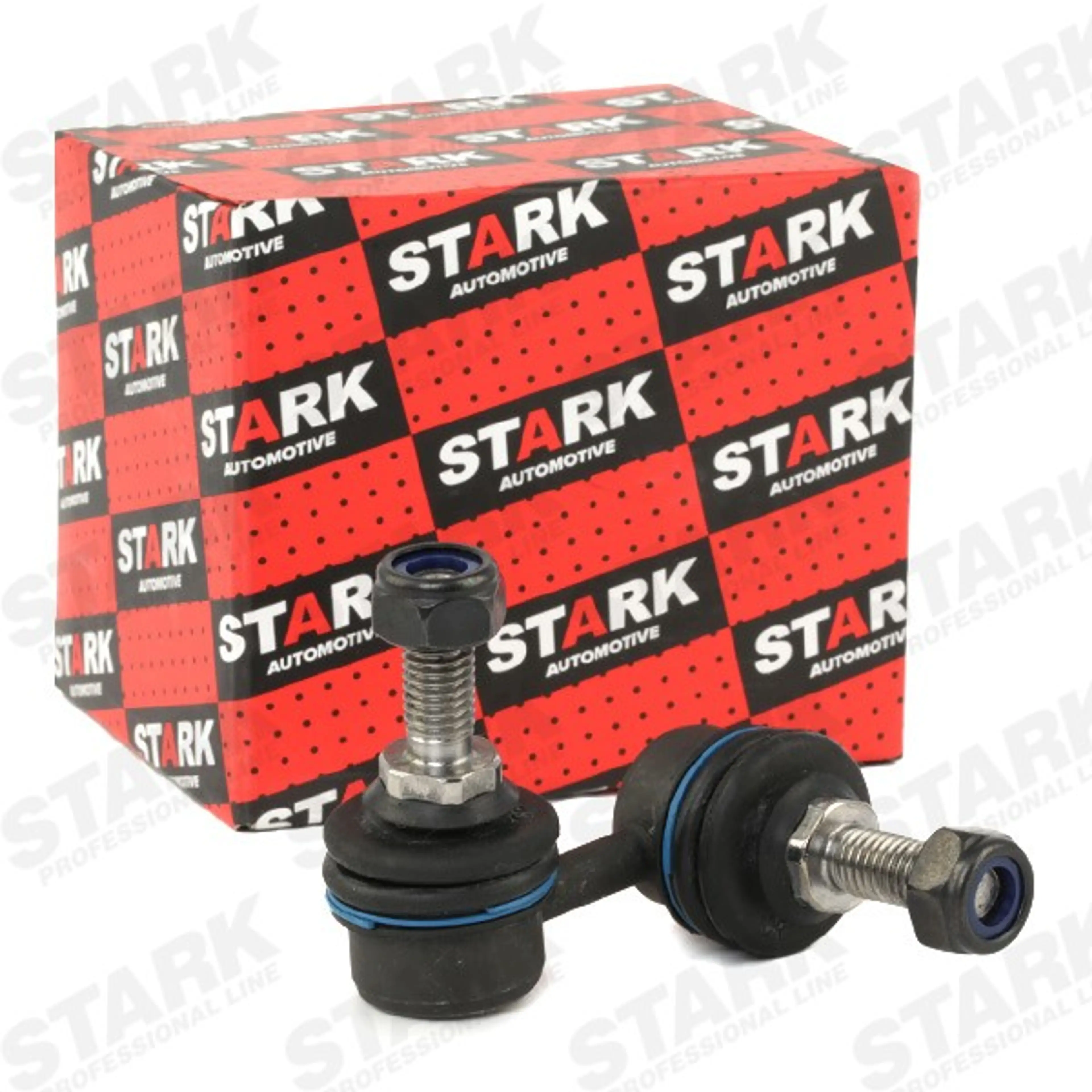 TRAVESAÑOS/BARRAS, ESTABILIZADOR