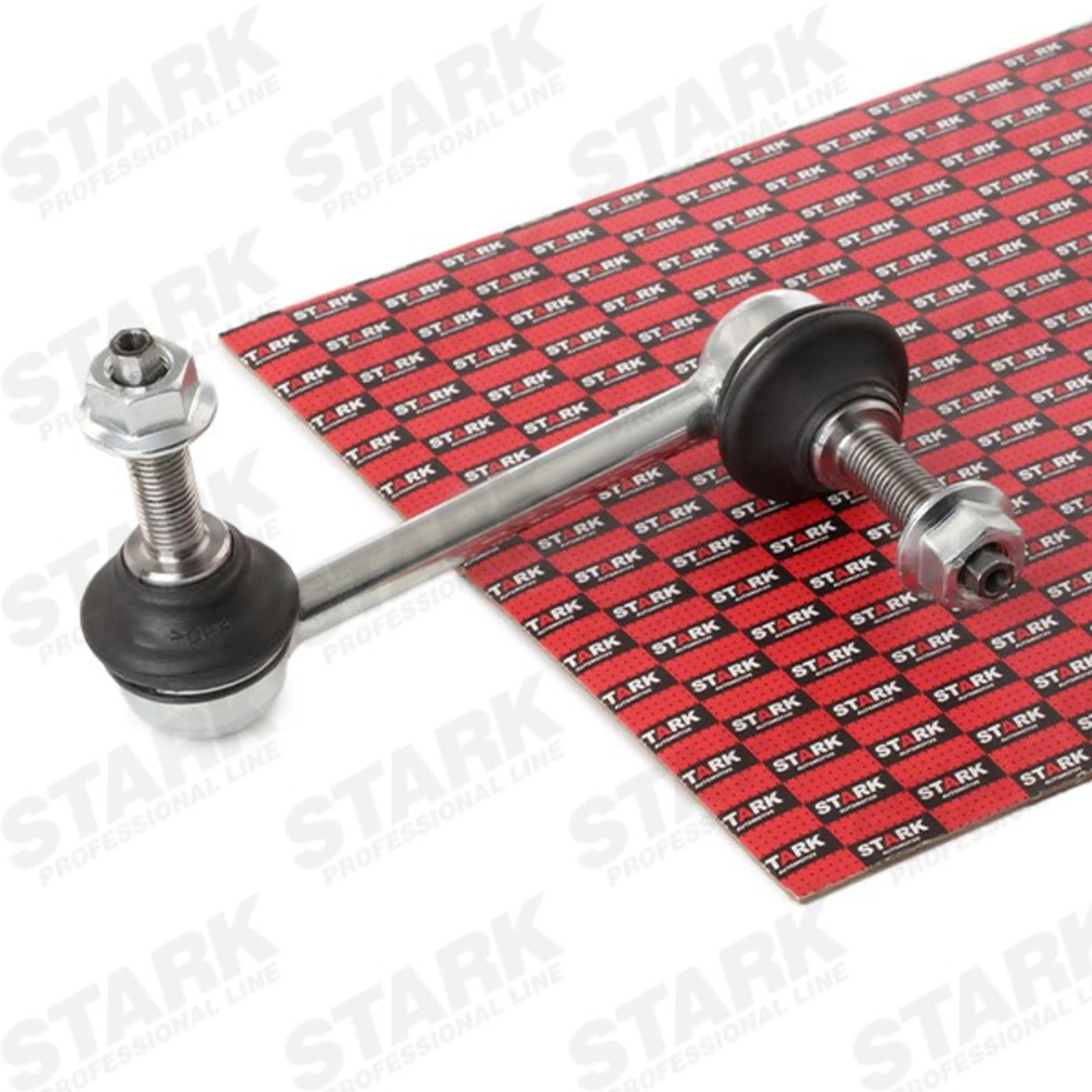 TRAVESAÑOS/BARRAS, ESTABILIZADOR