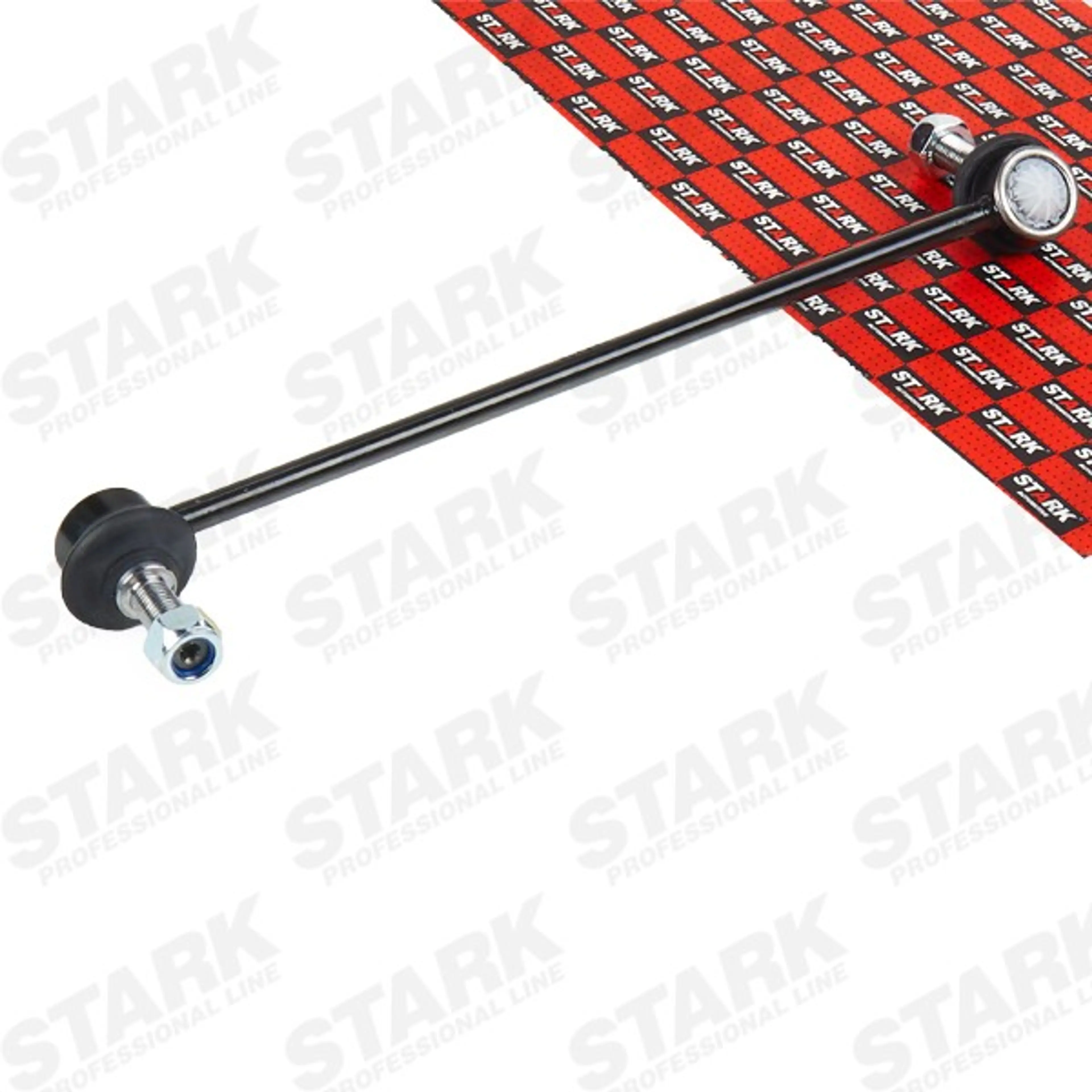 TRAVESAÑOS/BARRAS, ESTABILIZADOR