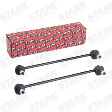 TRAVESAÑOS/BARRAS, ESTABILIZADOR