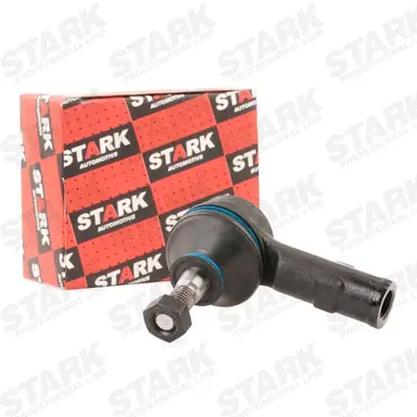 RÓTULA BARRA DE ACOPLAMIENTO