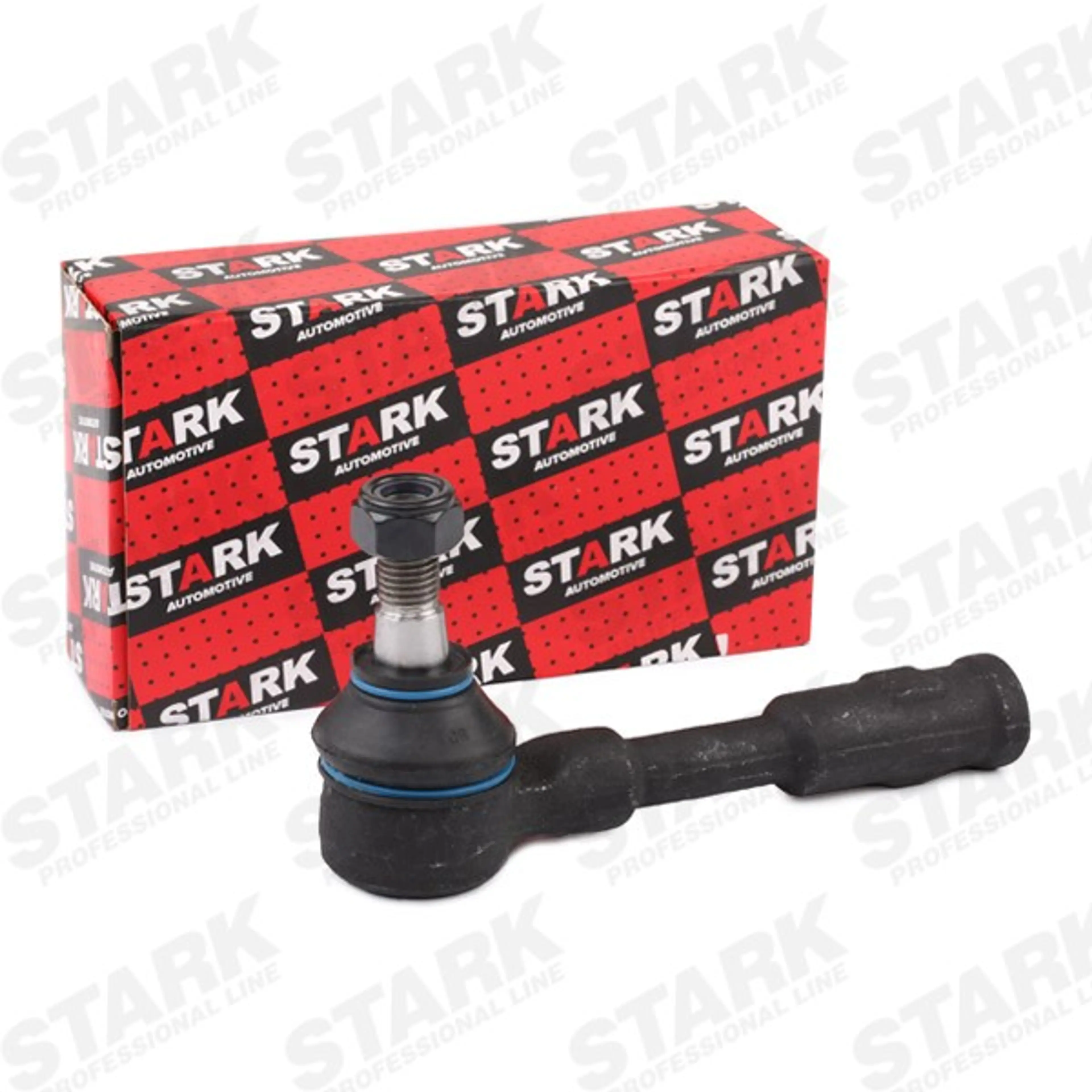 RÓTULA BARRA DE ACOPLAMIENTO