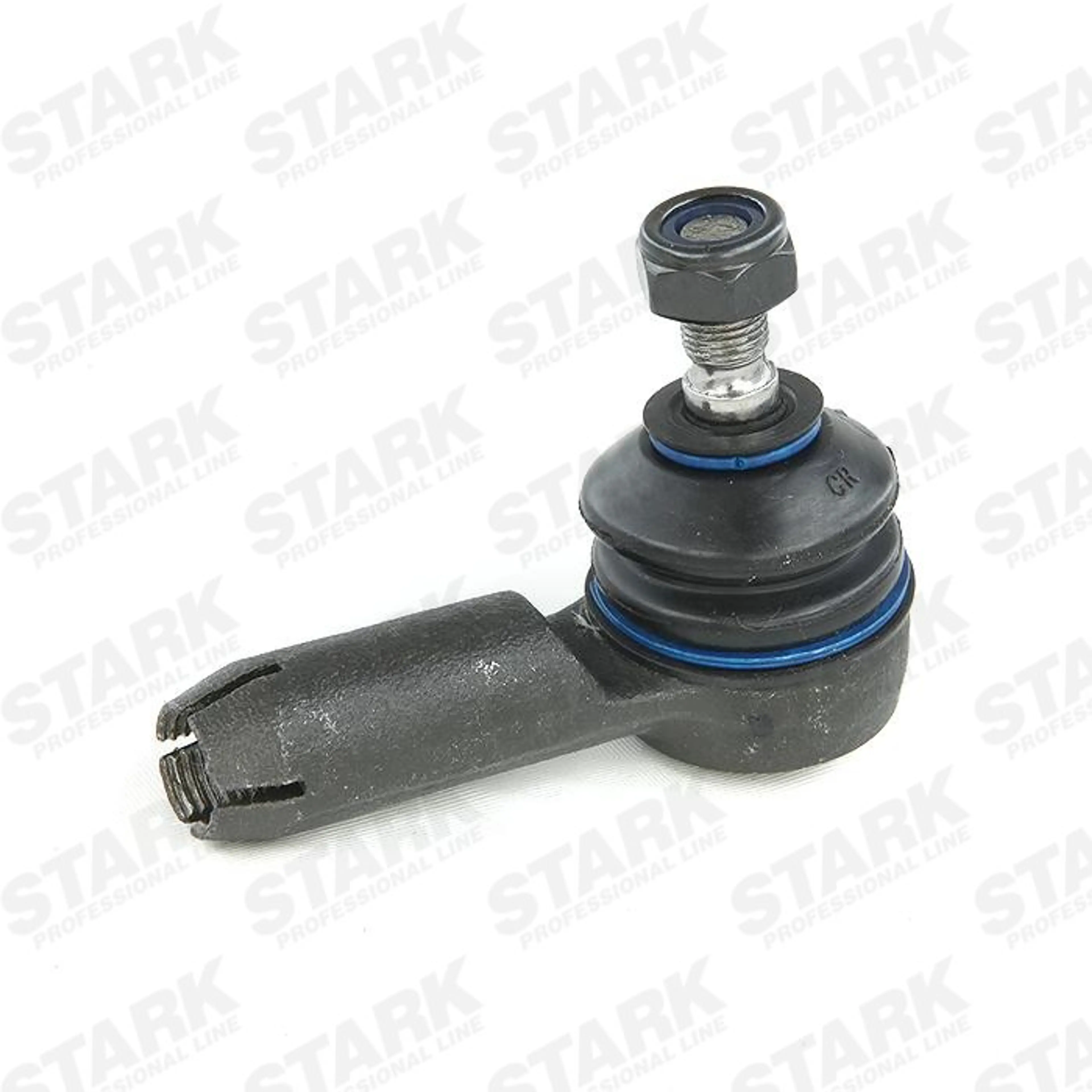 RÓTULA BARRA DE ACOPLAMIENTO