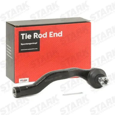 RÓTULA BARRA DE ACOPLAMIENTO