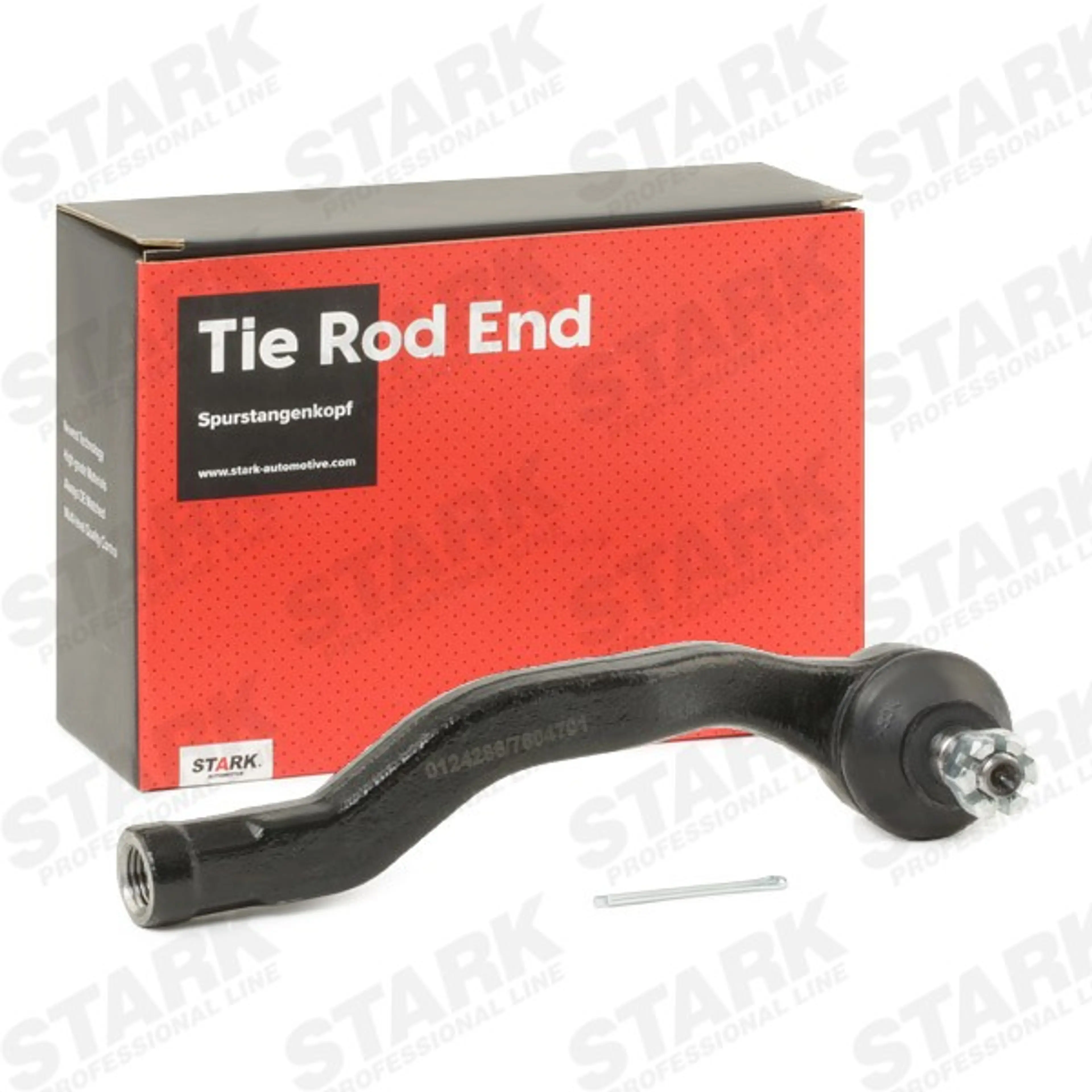 RÓTULA BARRA DE ACOPLAMIENTO