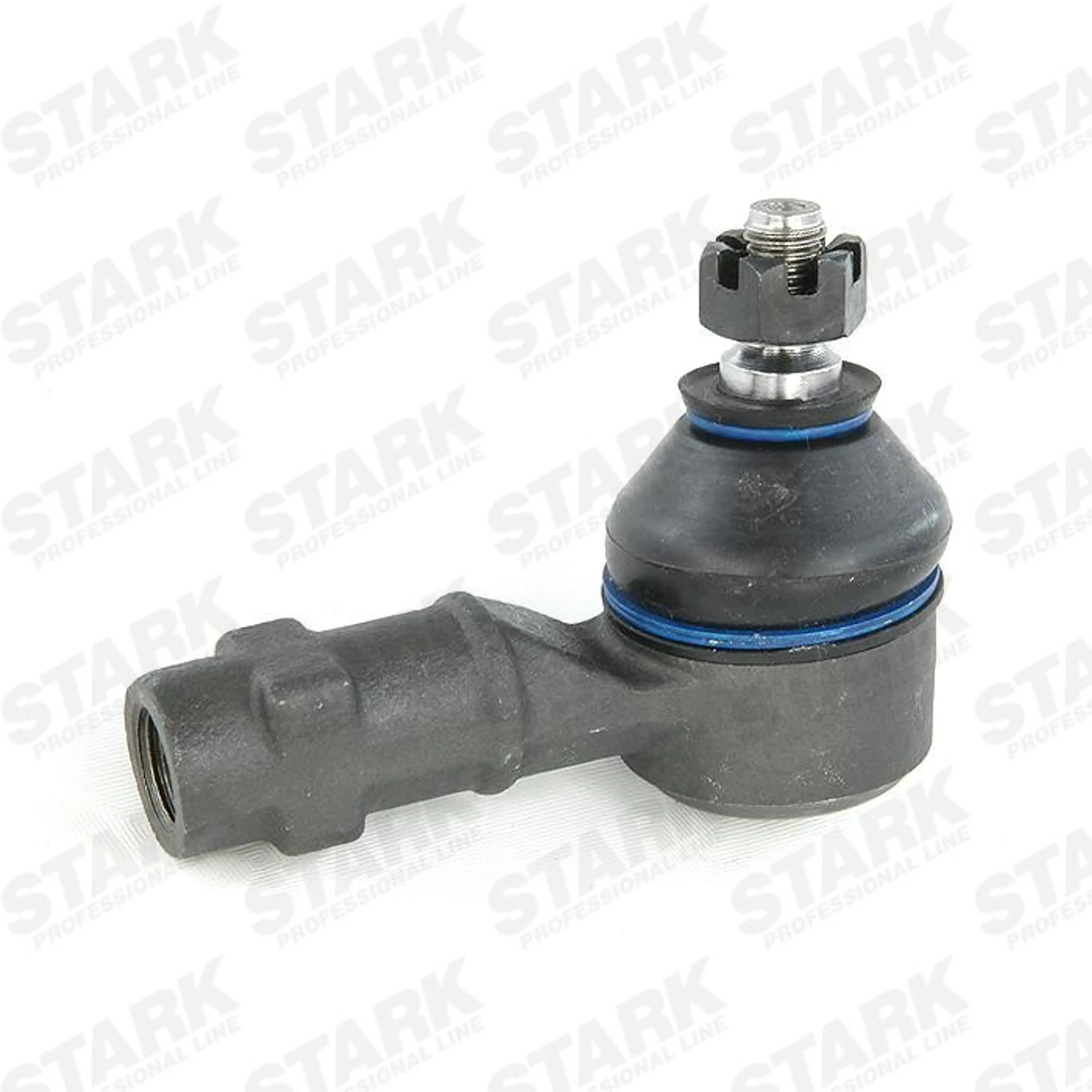 RÓTULA BARRA DE ACOPLAMIENTO