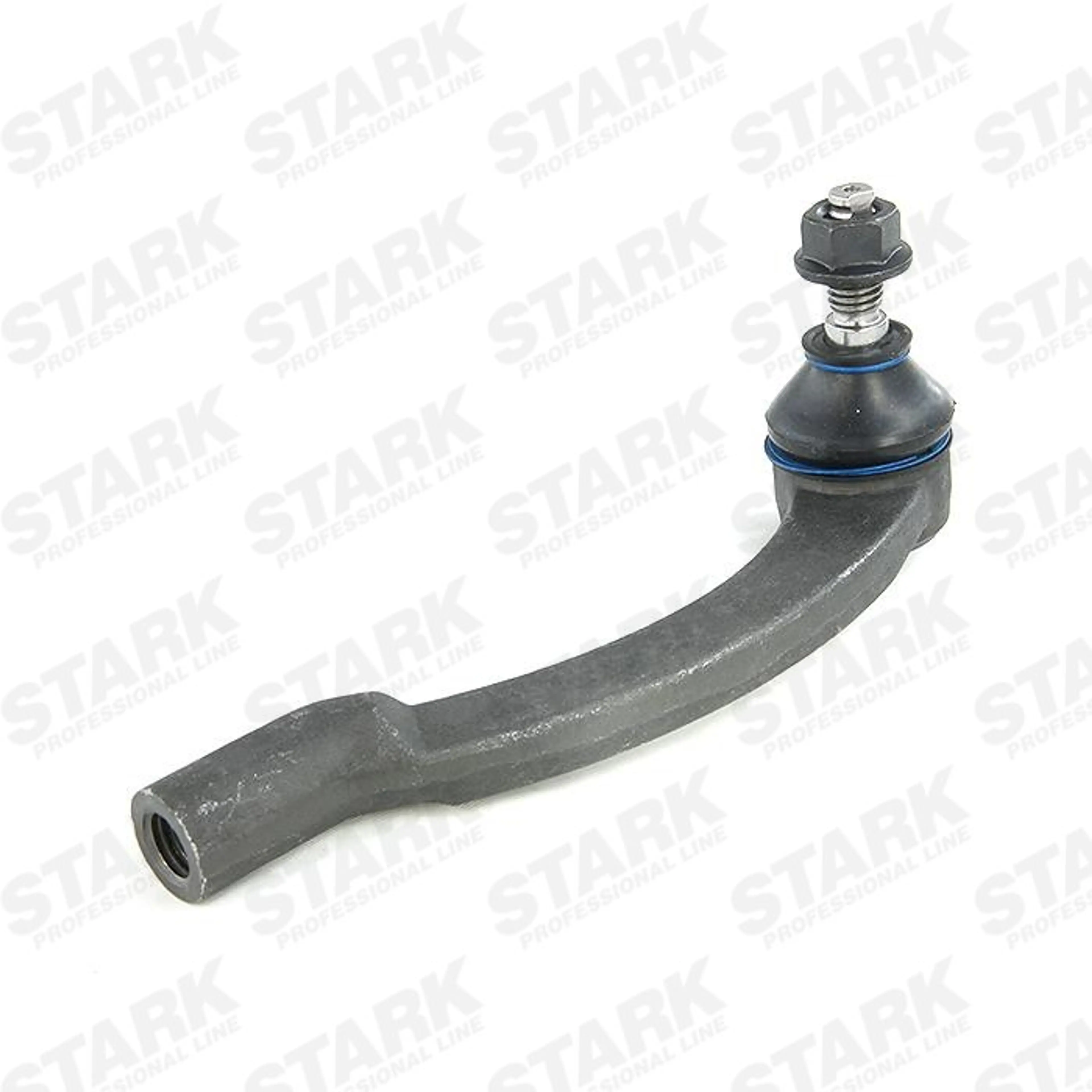 RÓTULA BARRA DE ACOPLAMIENTO