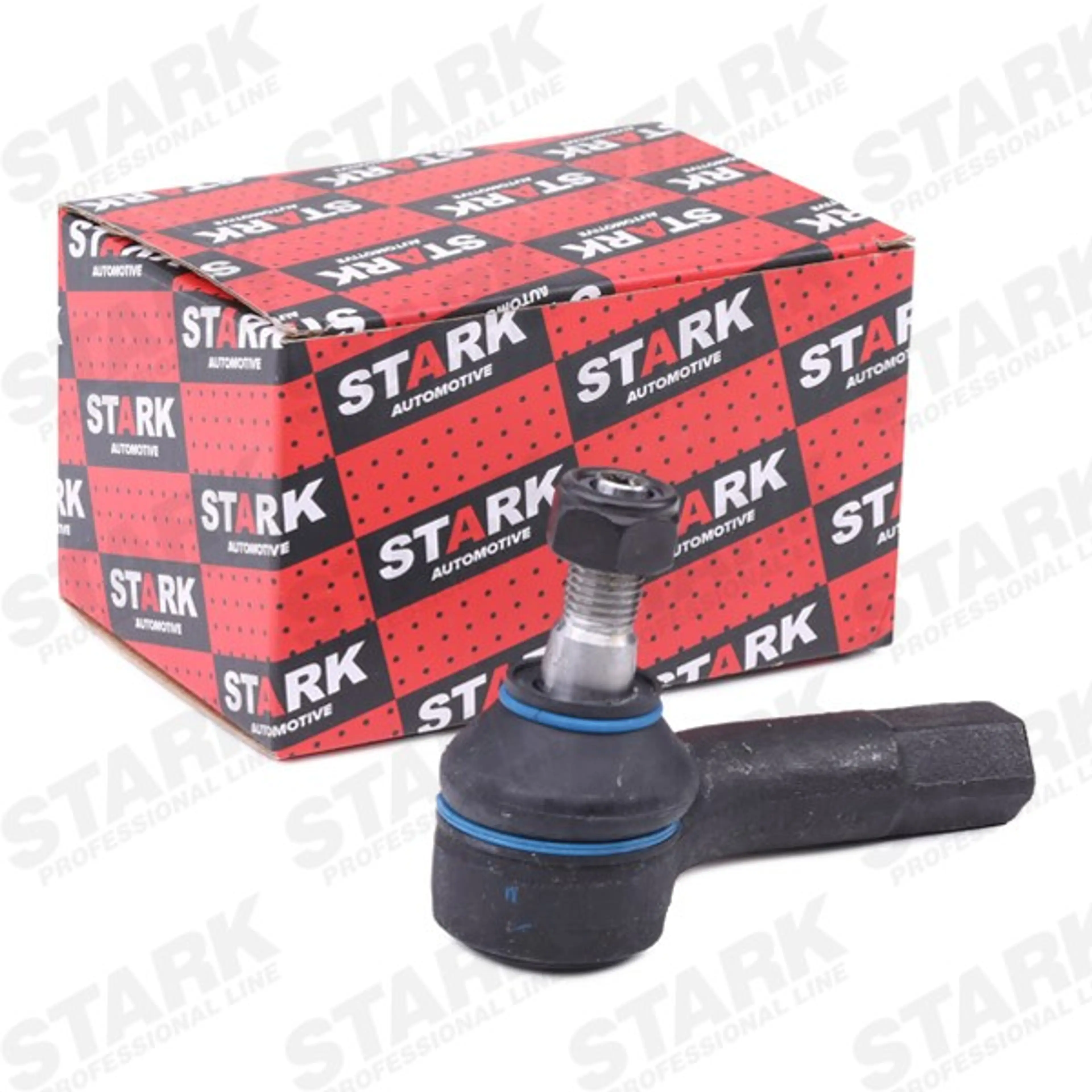 RÓTULA BARRA DE ACOPLAMIENTO