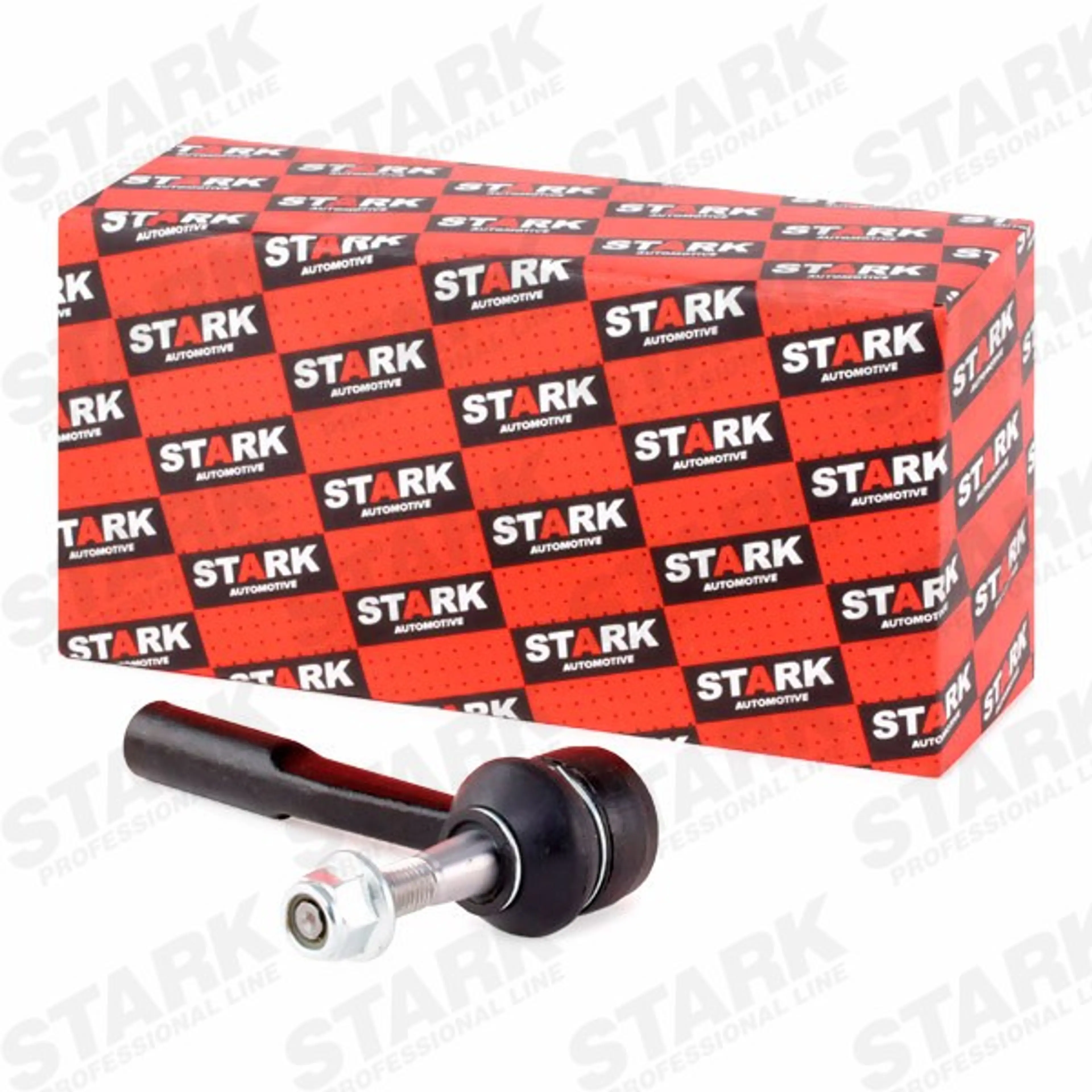 RÓTULA BARRA DE ACOPLAMIENTO