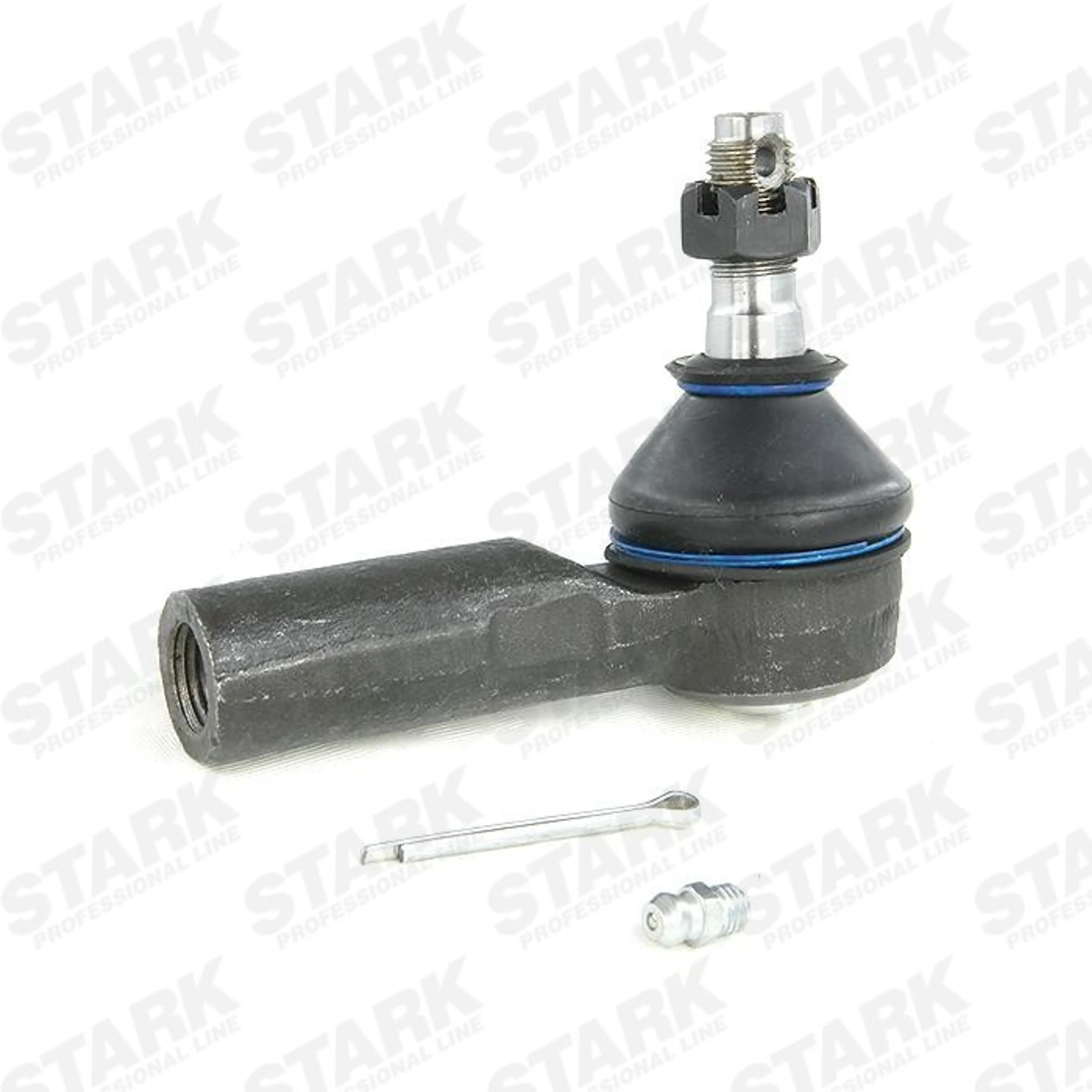 RÓTULA BARRA DE ACOPLAMIENTO