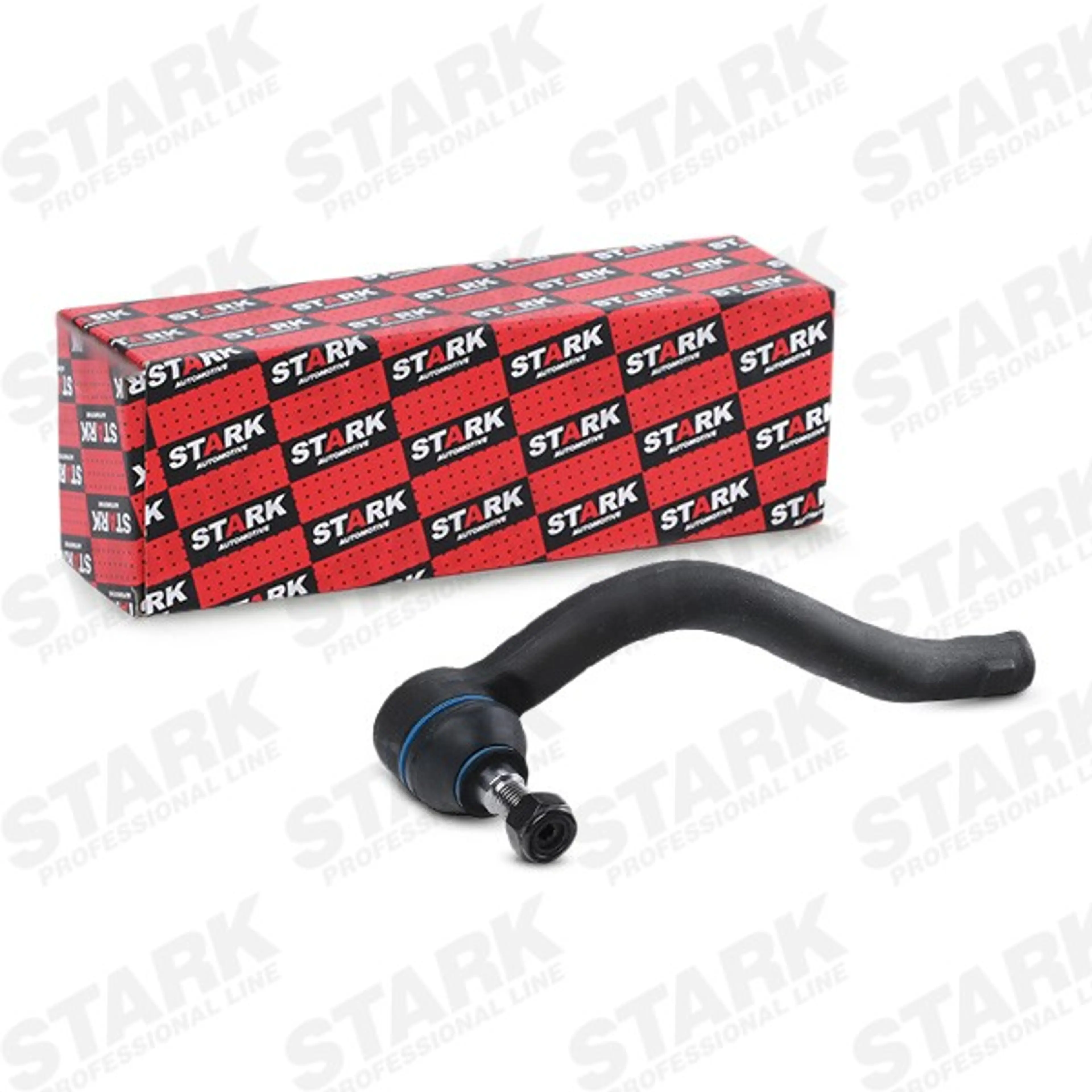 RÓTULA BARRA DE ACOPLAMIENTO