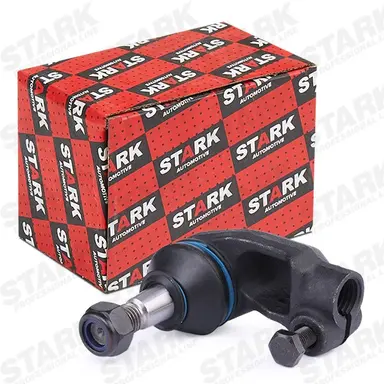 RÓTULA BARRA DE ACOPLAMIENTO