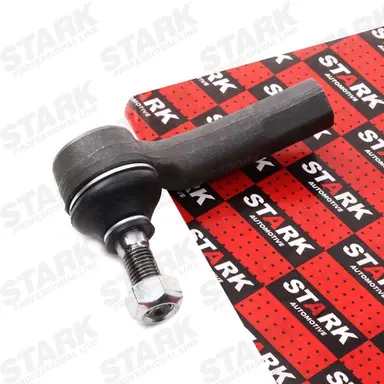 RÓTULA BARRA DE ACOPLAMIENTO