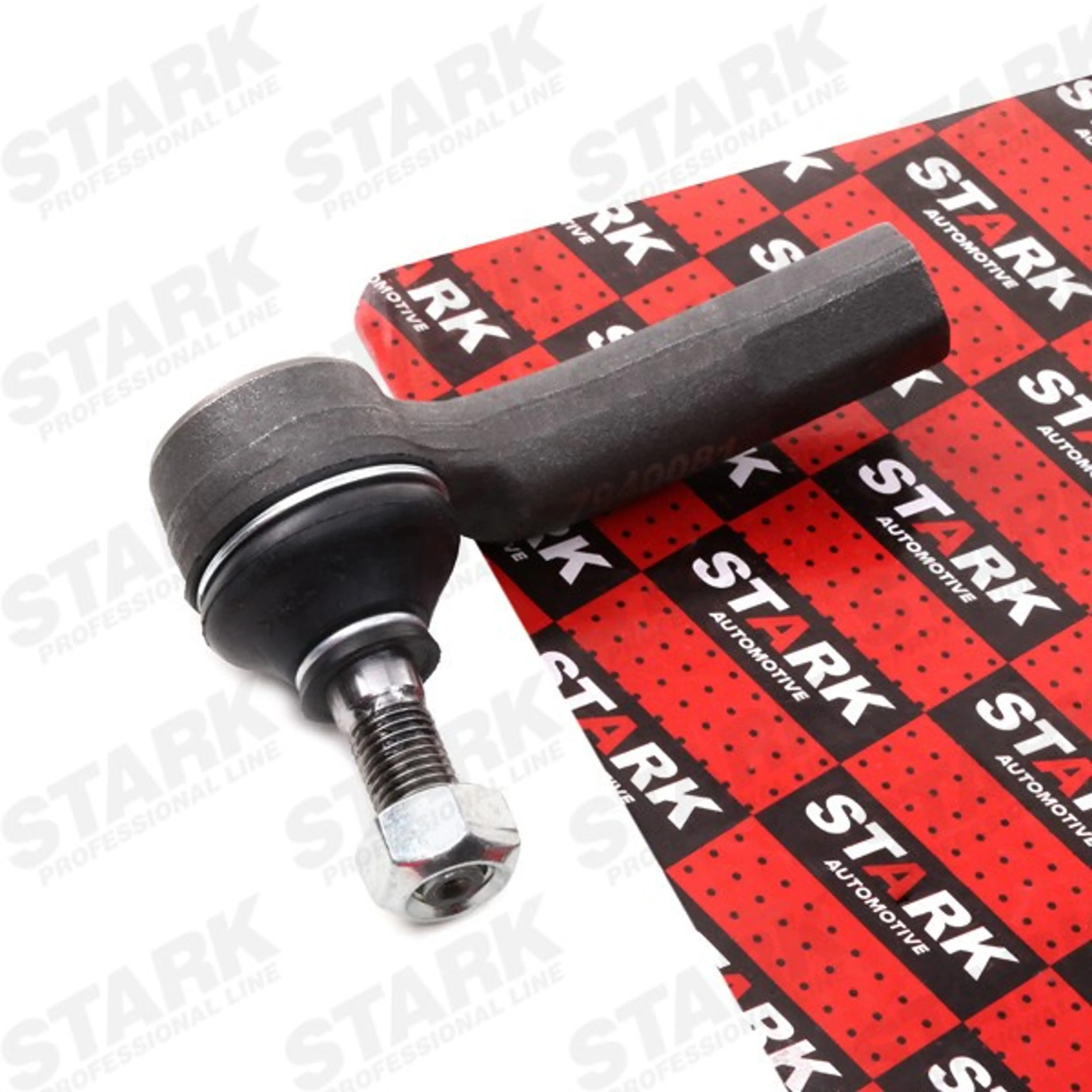 RÓTULA BARRA DE ACOPLAMIENTO