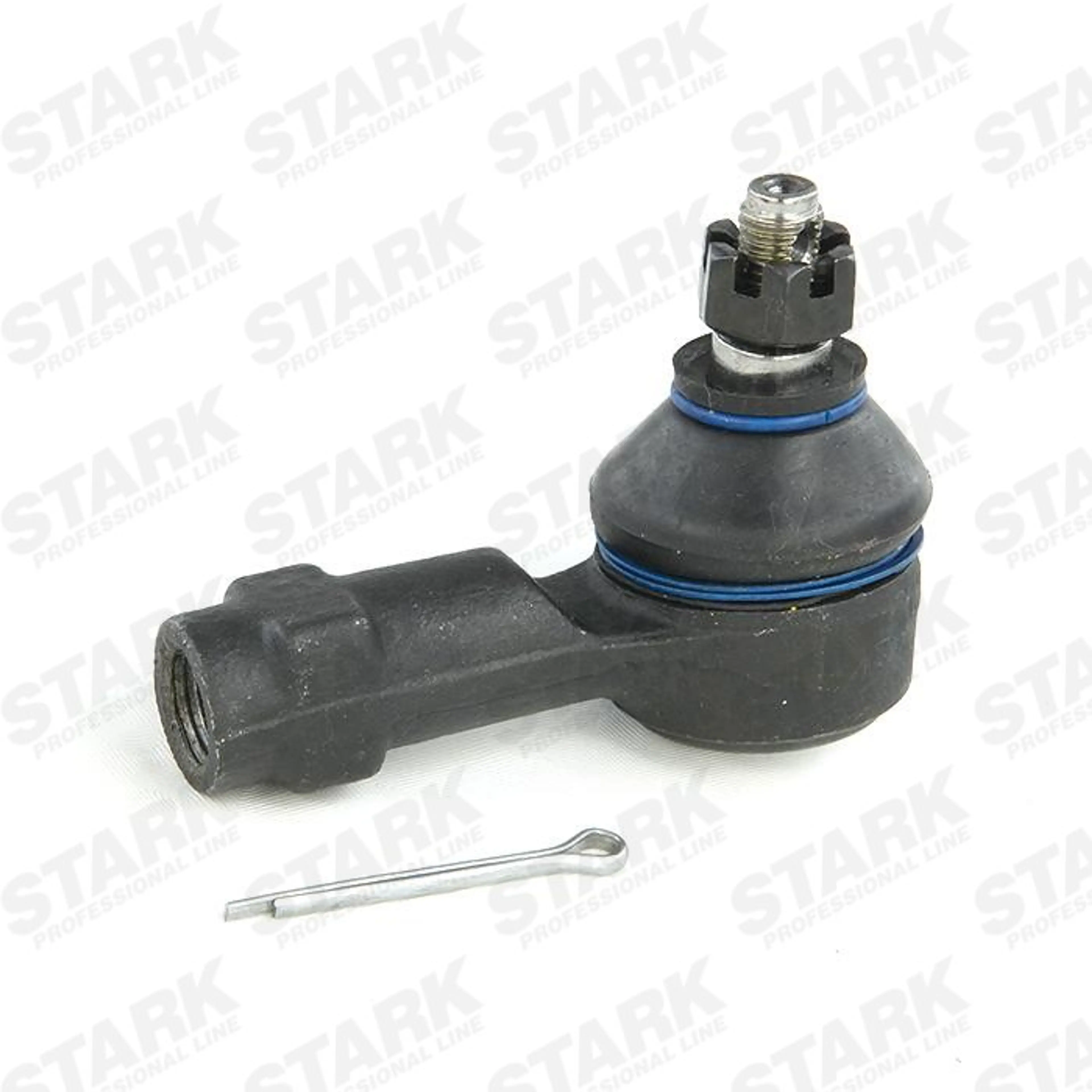 RÓTULA DE DIRECCIÓN