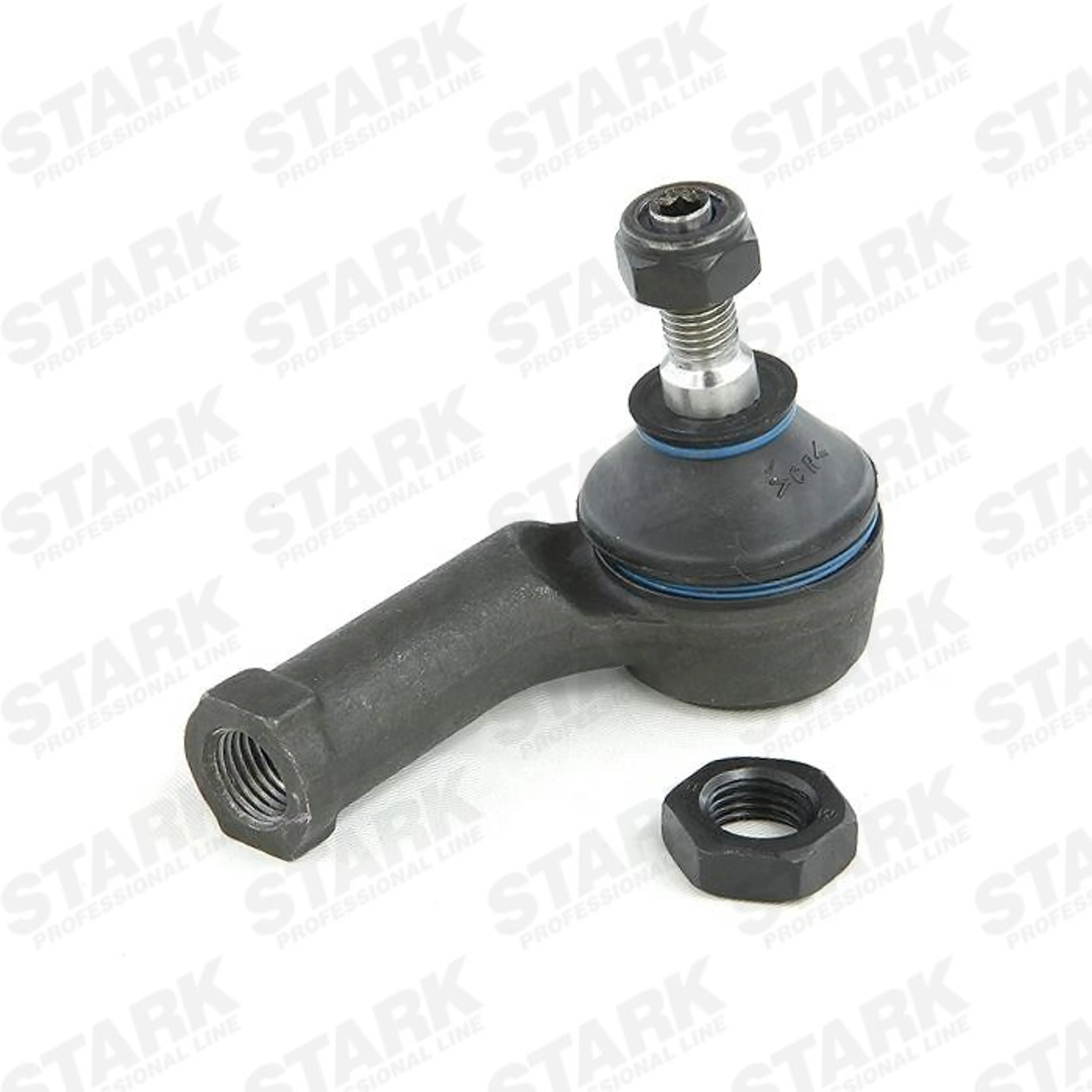 RÓTULA BARRA DE ACOPLAMIENTO