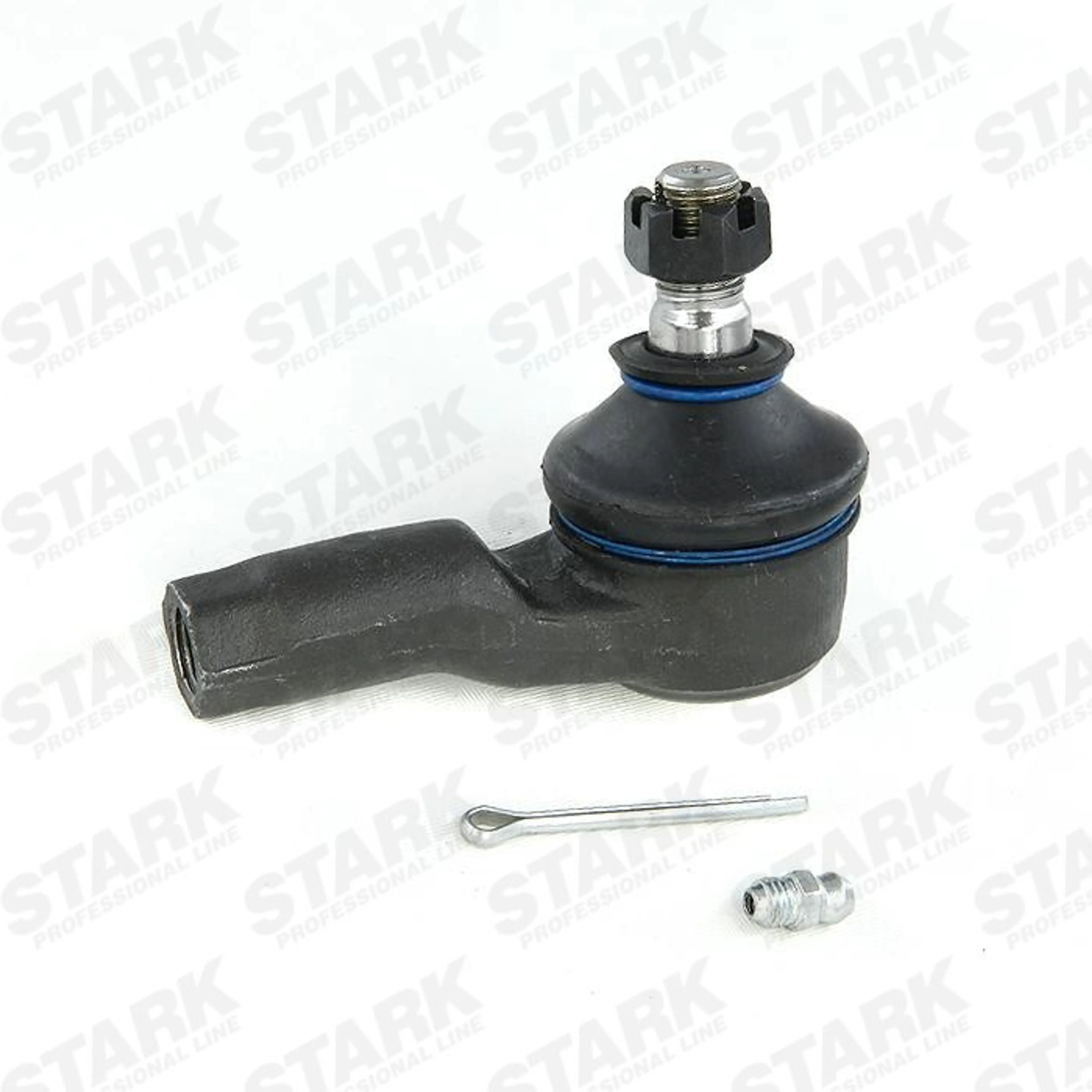 RÓTULA BARRA DE ACOPLAMIENTO