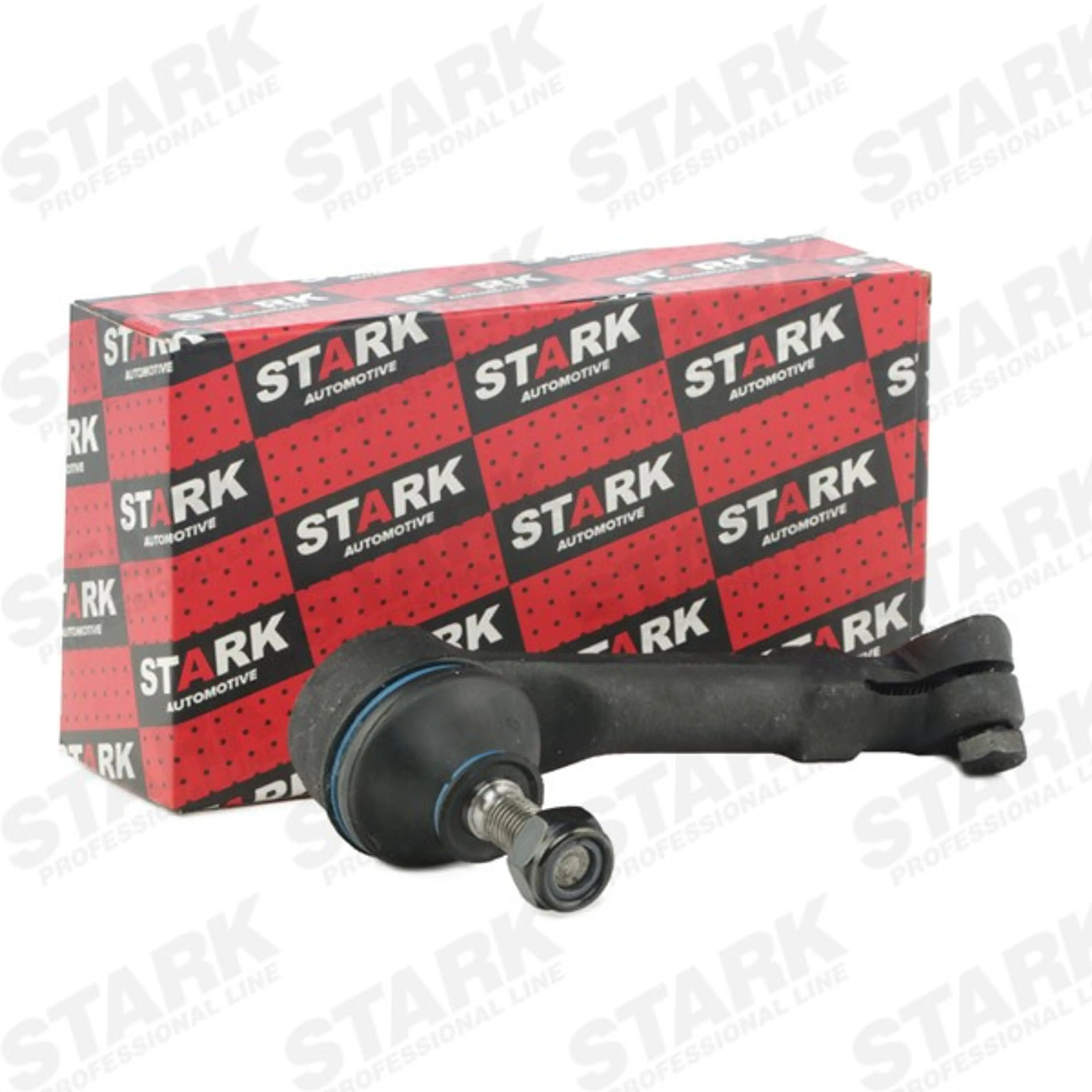 RÓTULA BARRA DE ACOPLAMIENTO