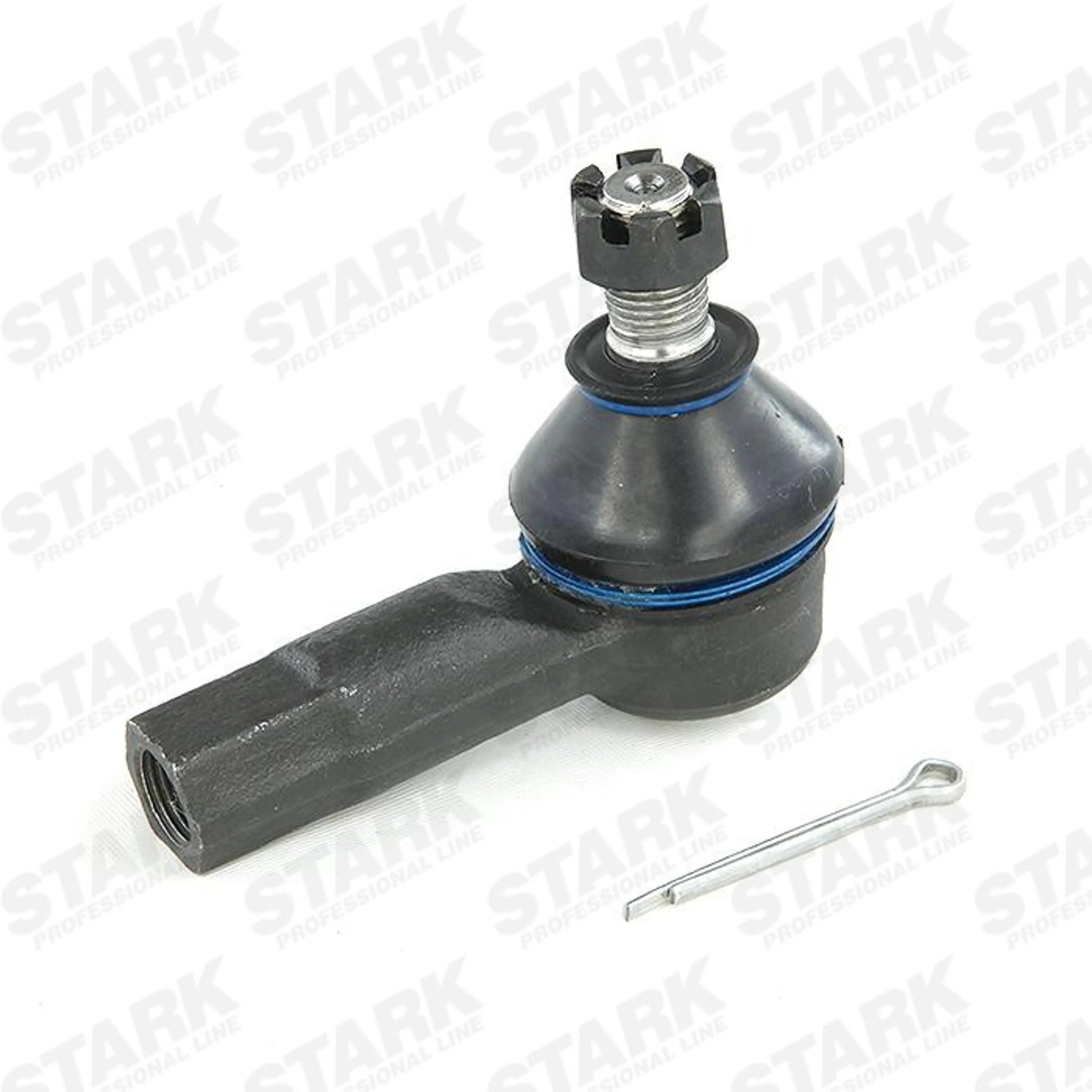 RÓTULA BARRA DE ACOPLAMIENTO