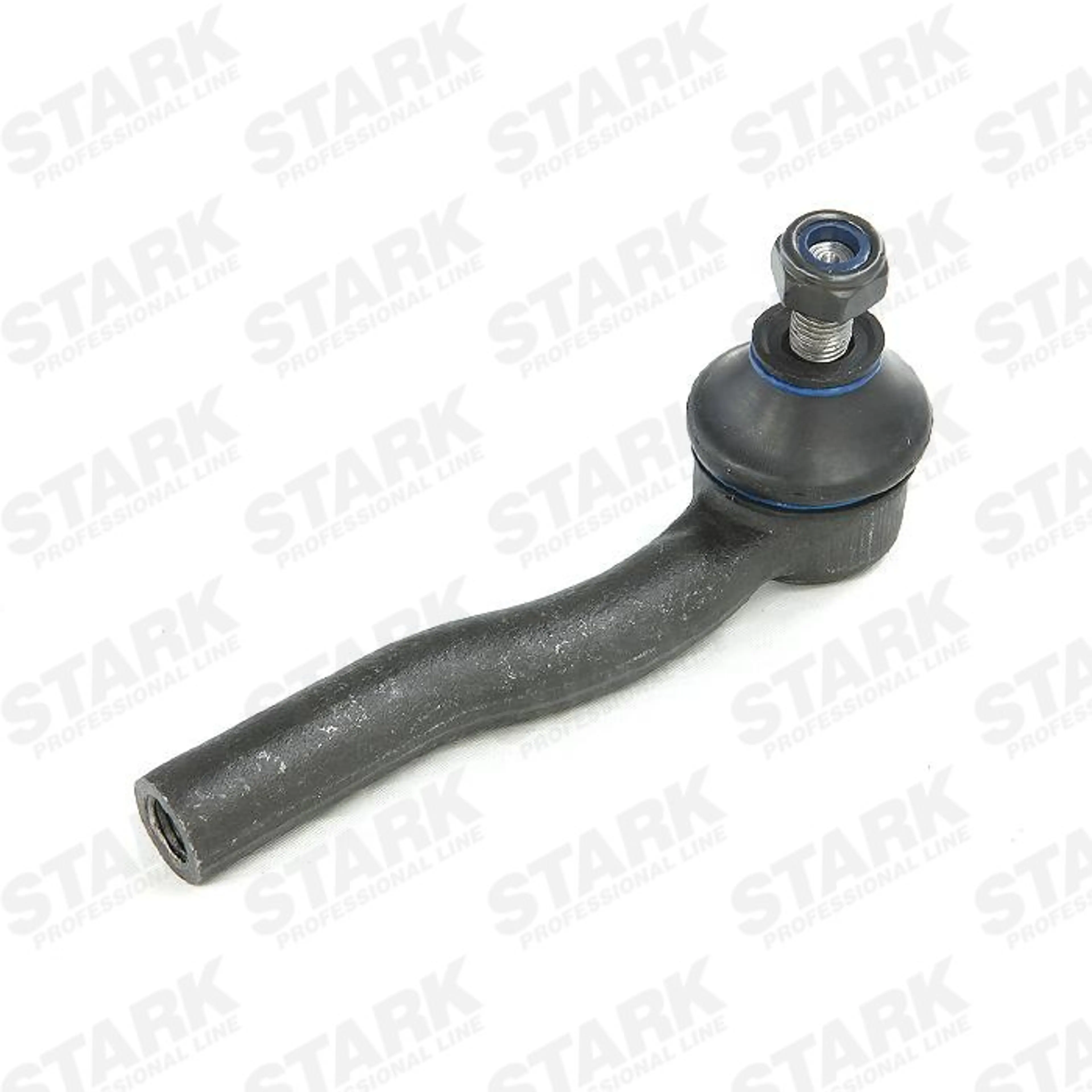 RÓTULA BARRA DE ACOPLAMIENTO