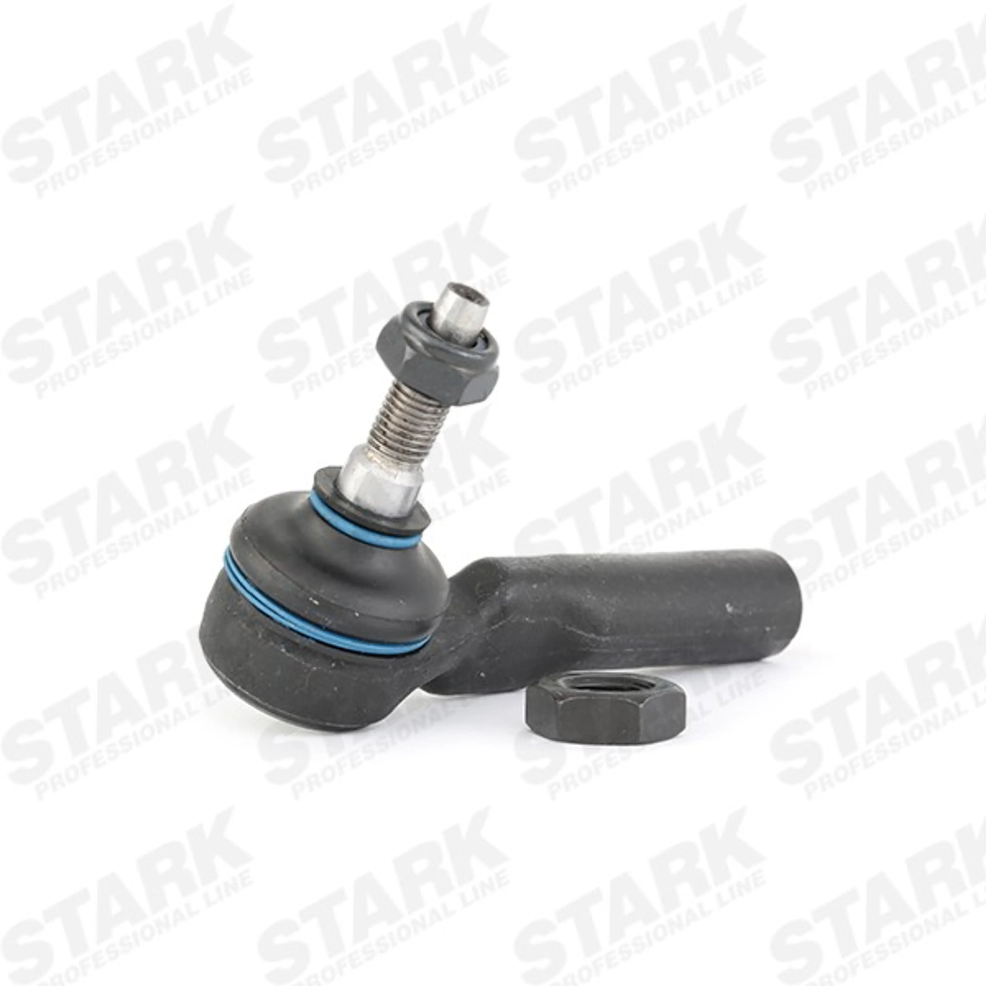 RÓTULA BARRA DE ACOPLAMIENTO