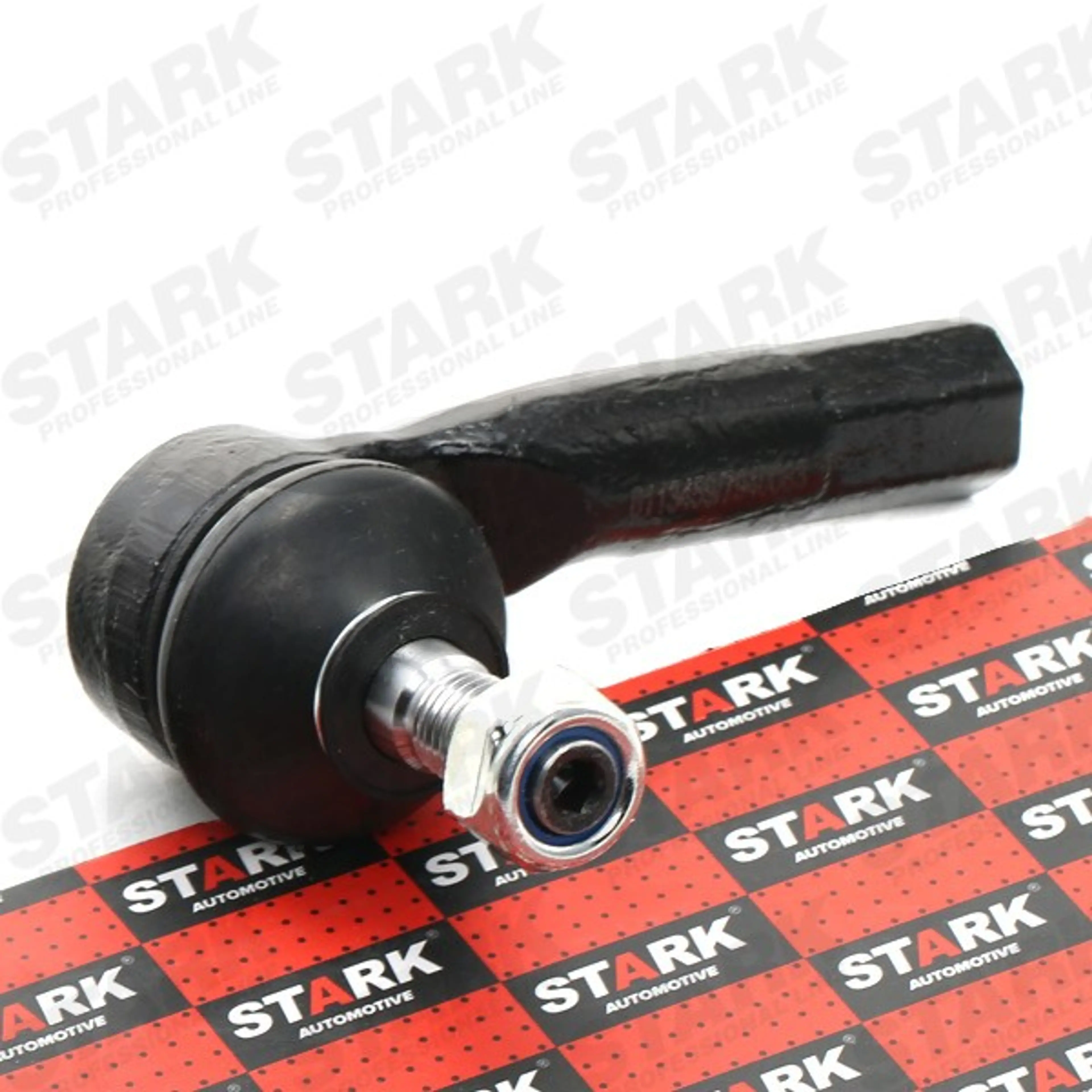 RÓTULA BARRA DE ACOPLAMIENTO