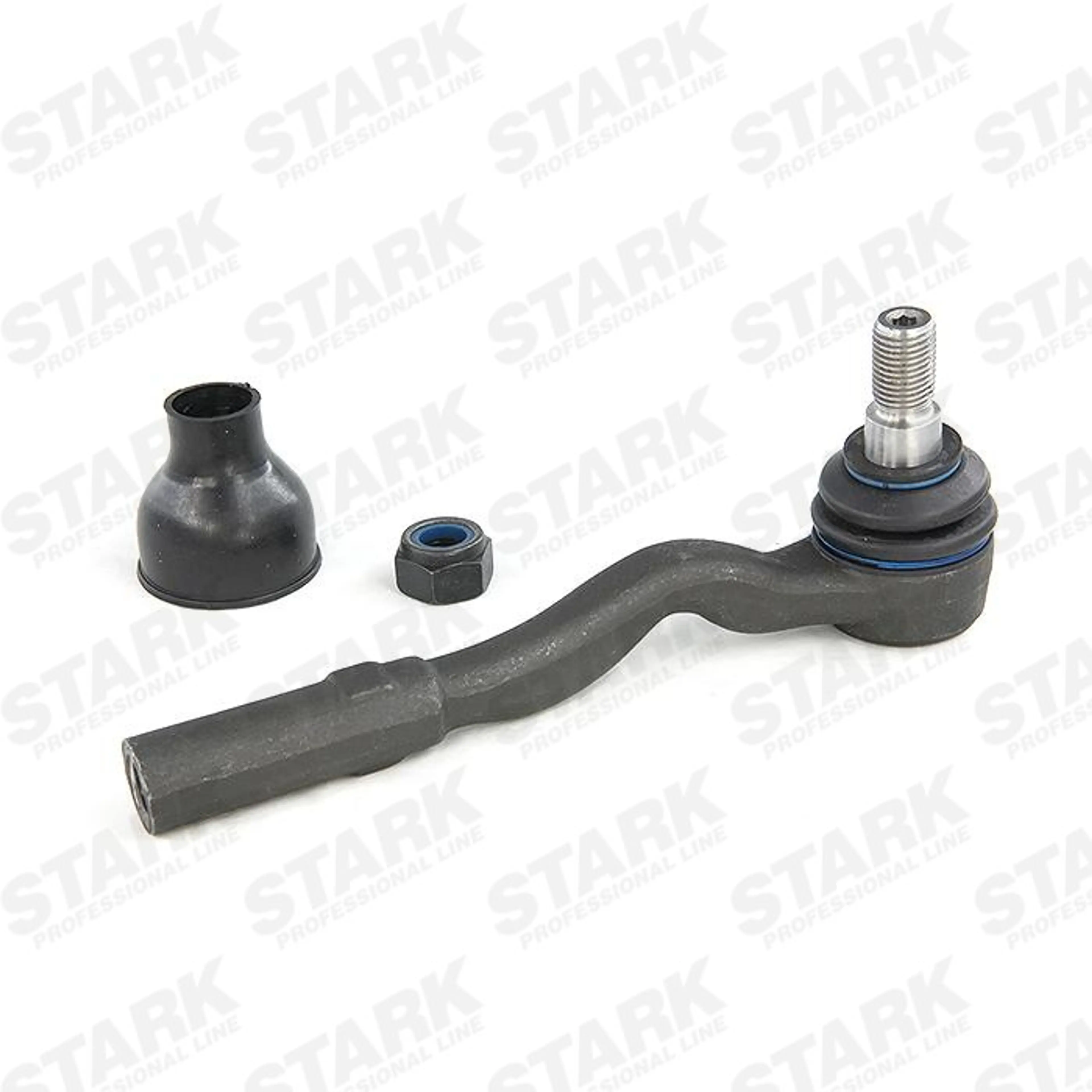 RÓTULA BARRA DE ACOPLAMIENTO