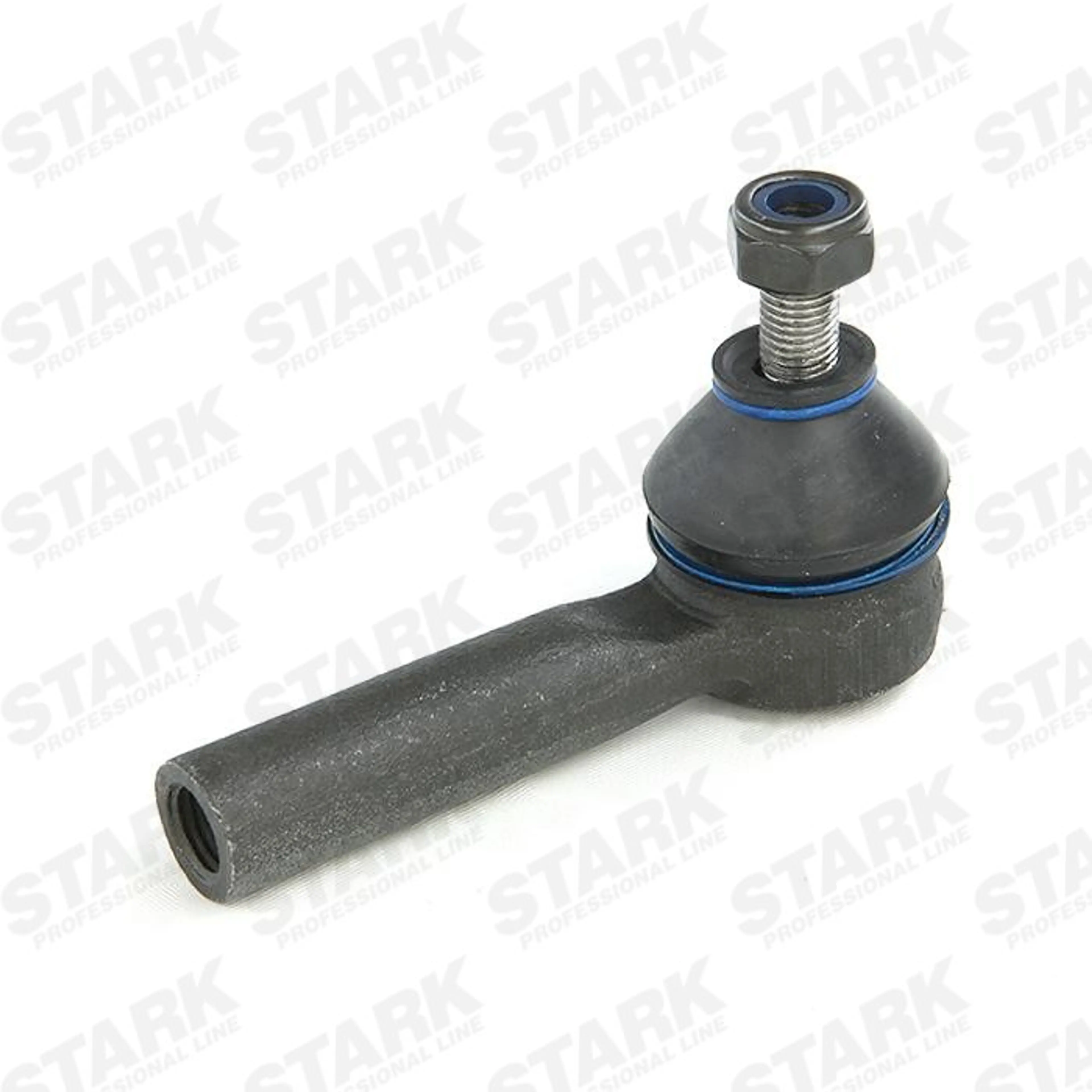 RÓTULA BARRA DE ACOPLAMIENTO