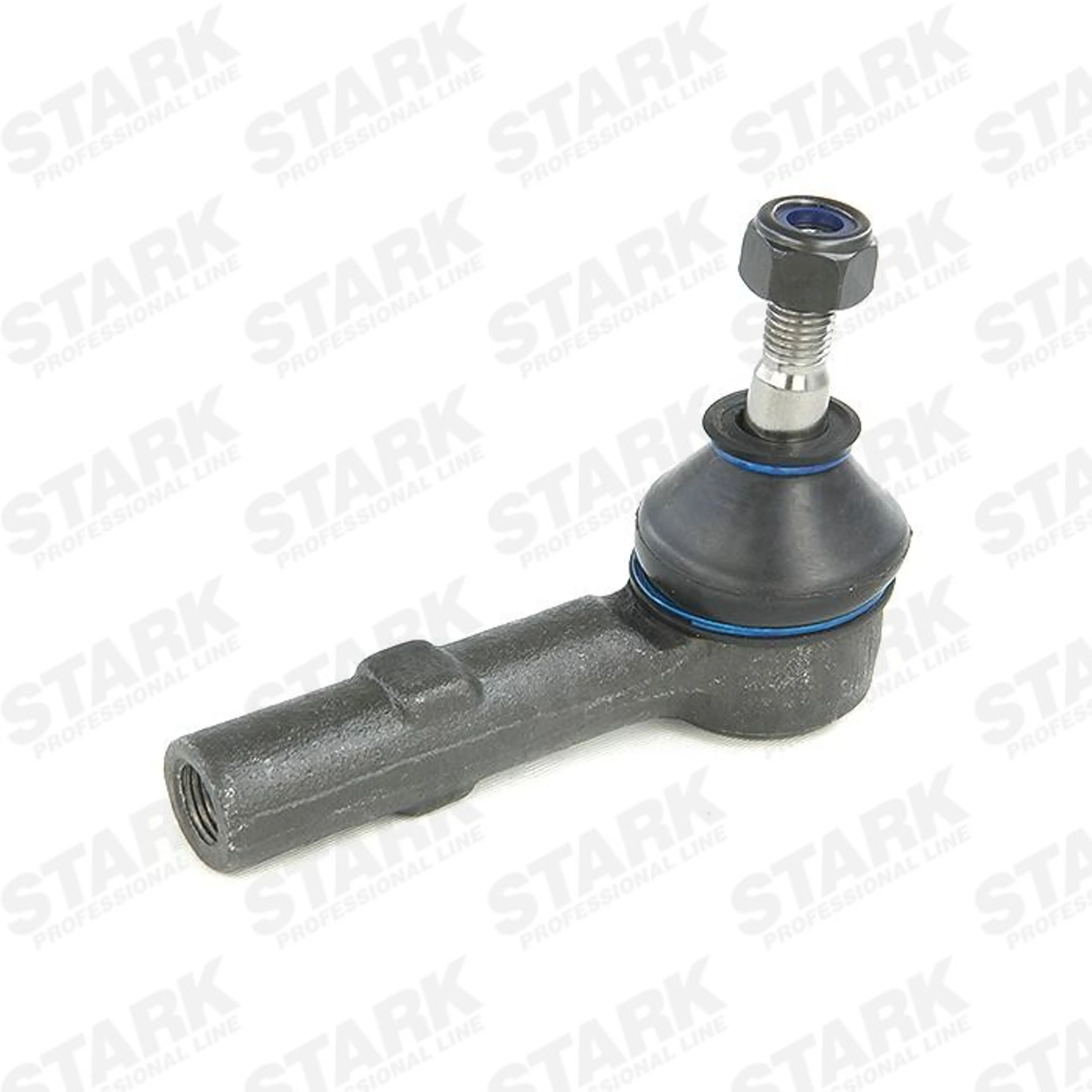 RÓTULA BARRA DE ACOPLAMIENTO