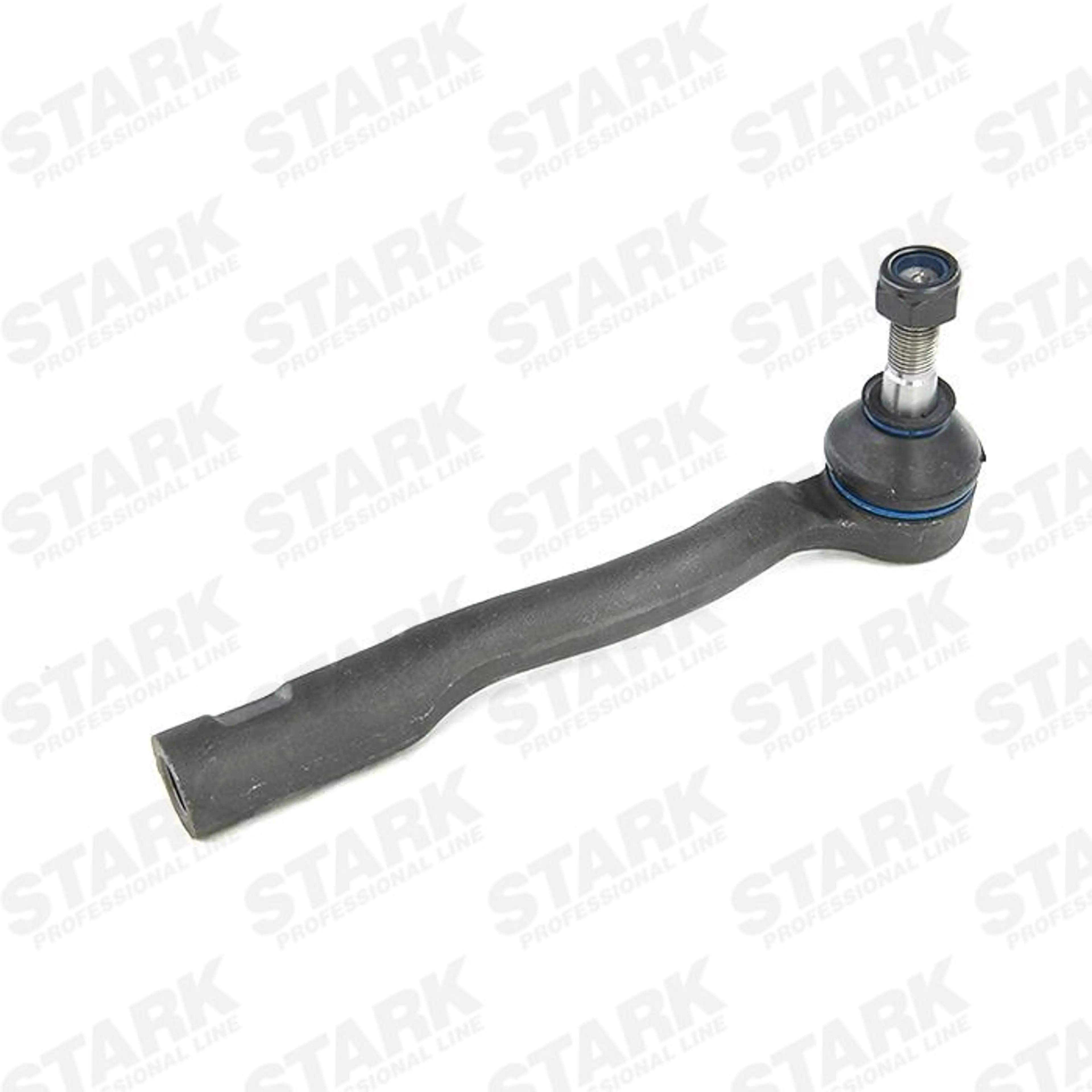 RÓTULA BARRA DE ACOPLAMIENTO