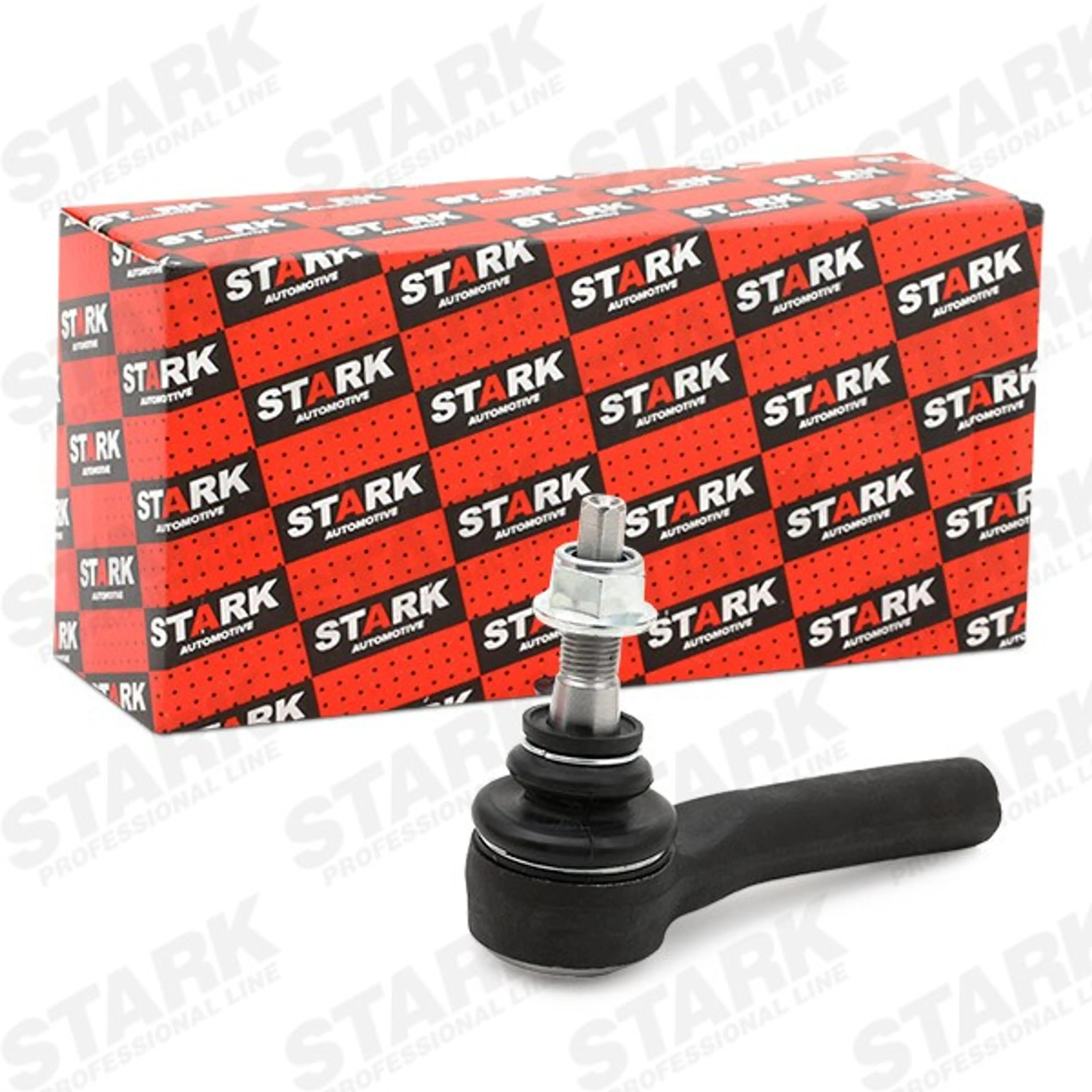 RÓTULA BARRA DE ACOPLAMIENTO