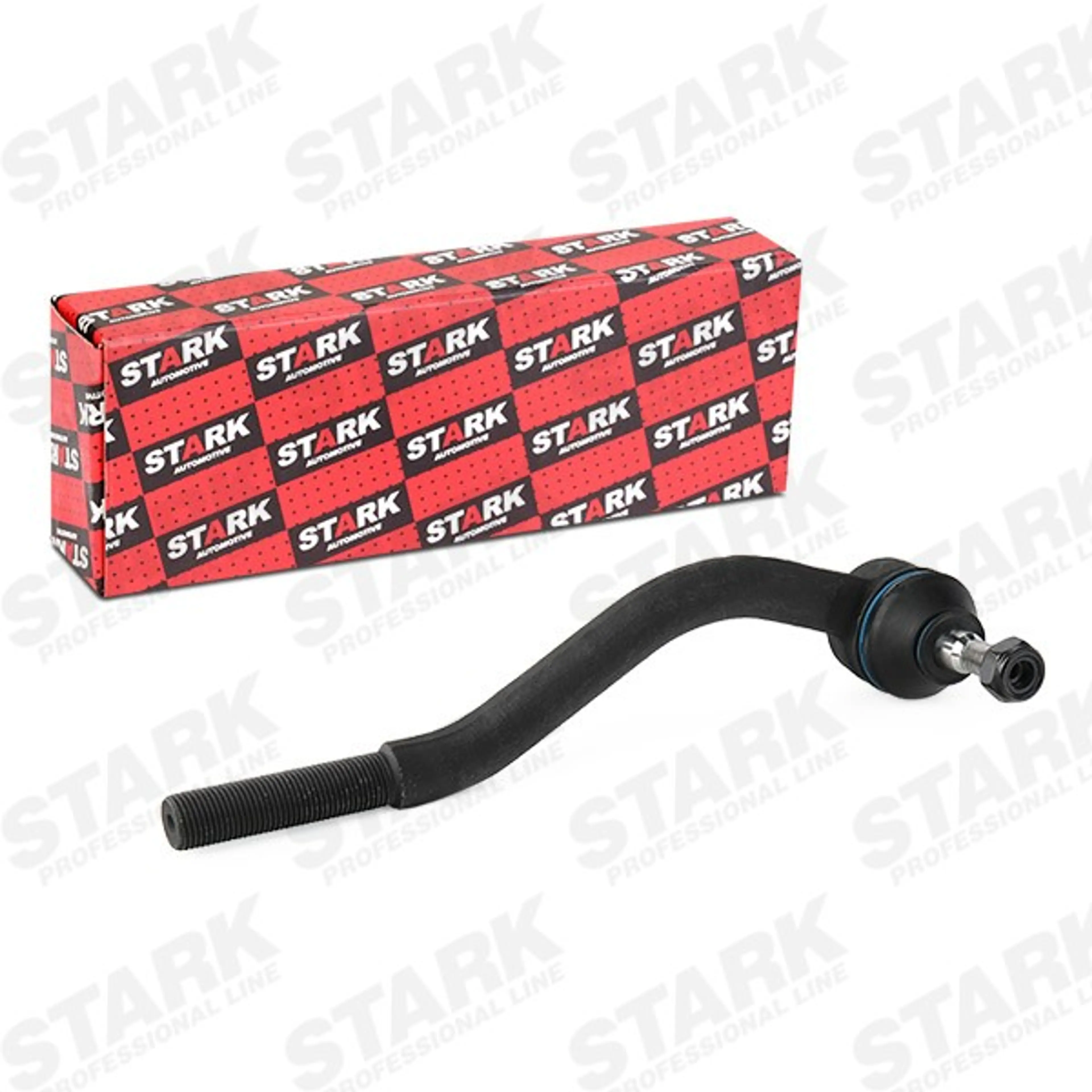 RÓTULA BARRA DE ACOPLAMIENTO