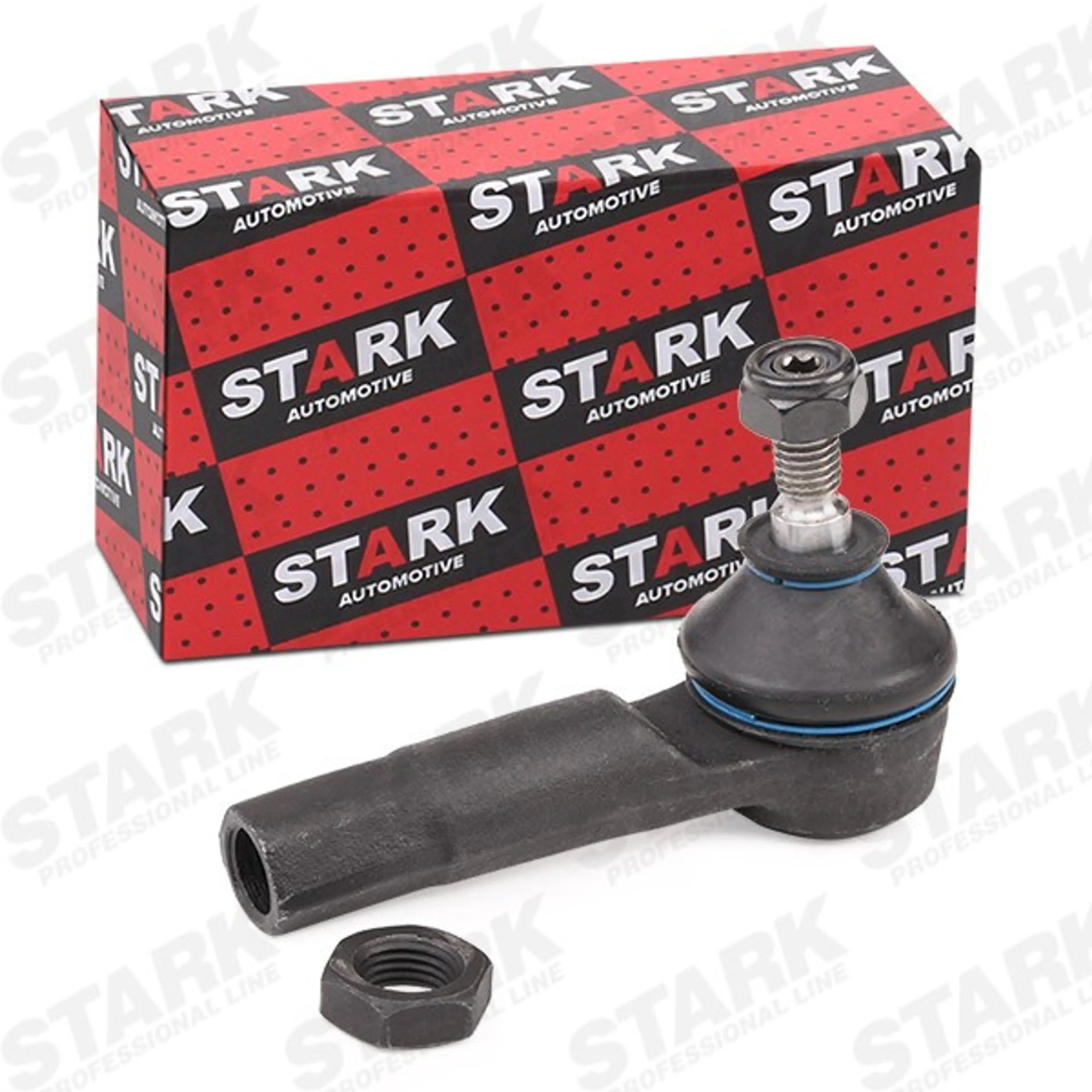 RÓTULA BARRA DE ACOPLAMIENTO