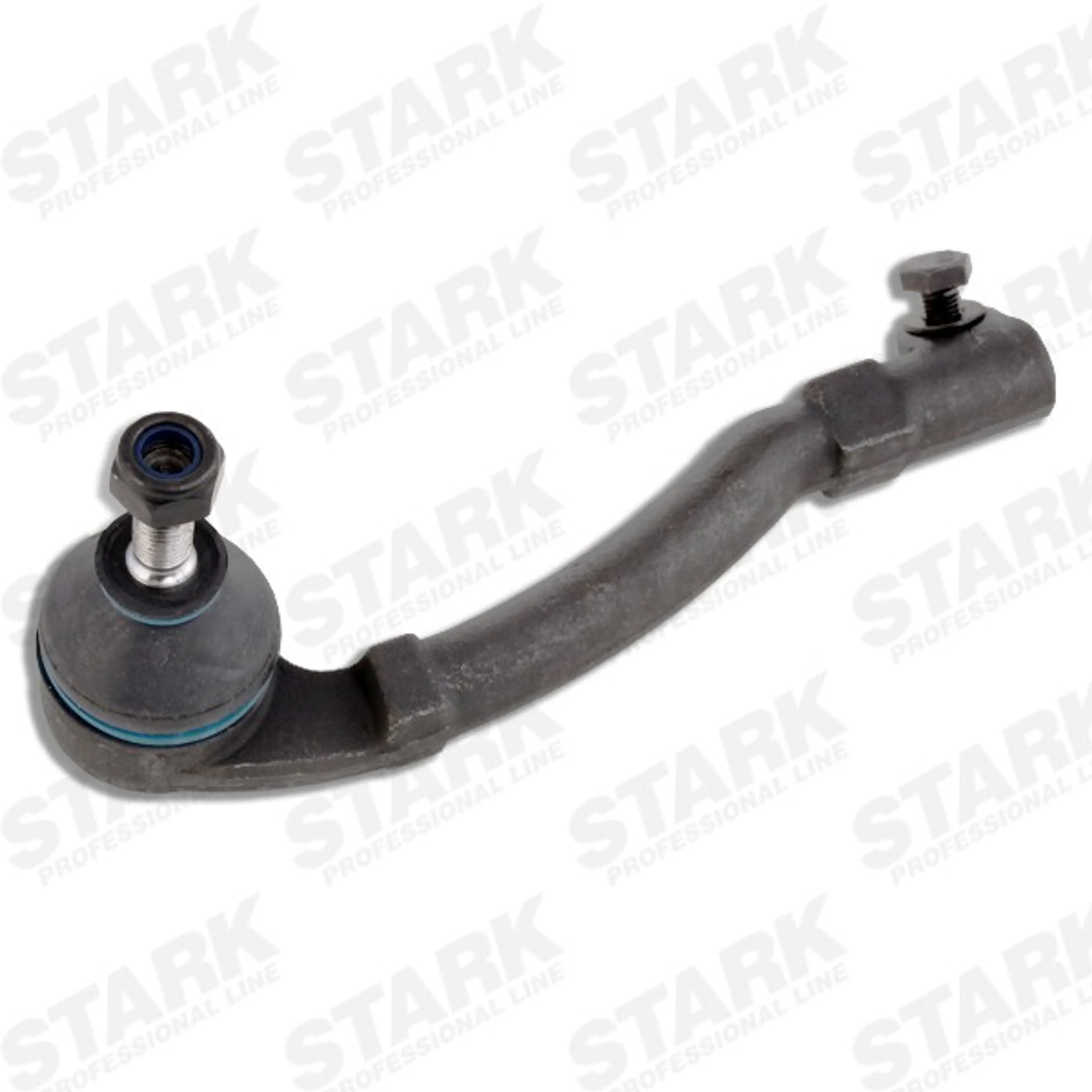 RÓTULA BARRA DE ACOPLAMIENTO