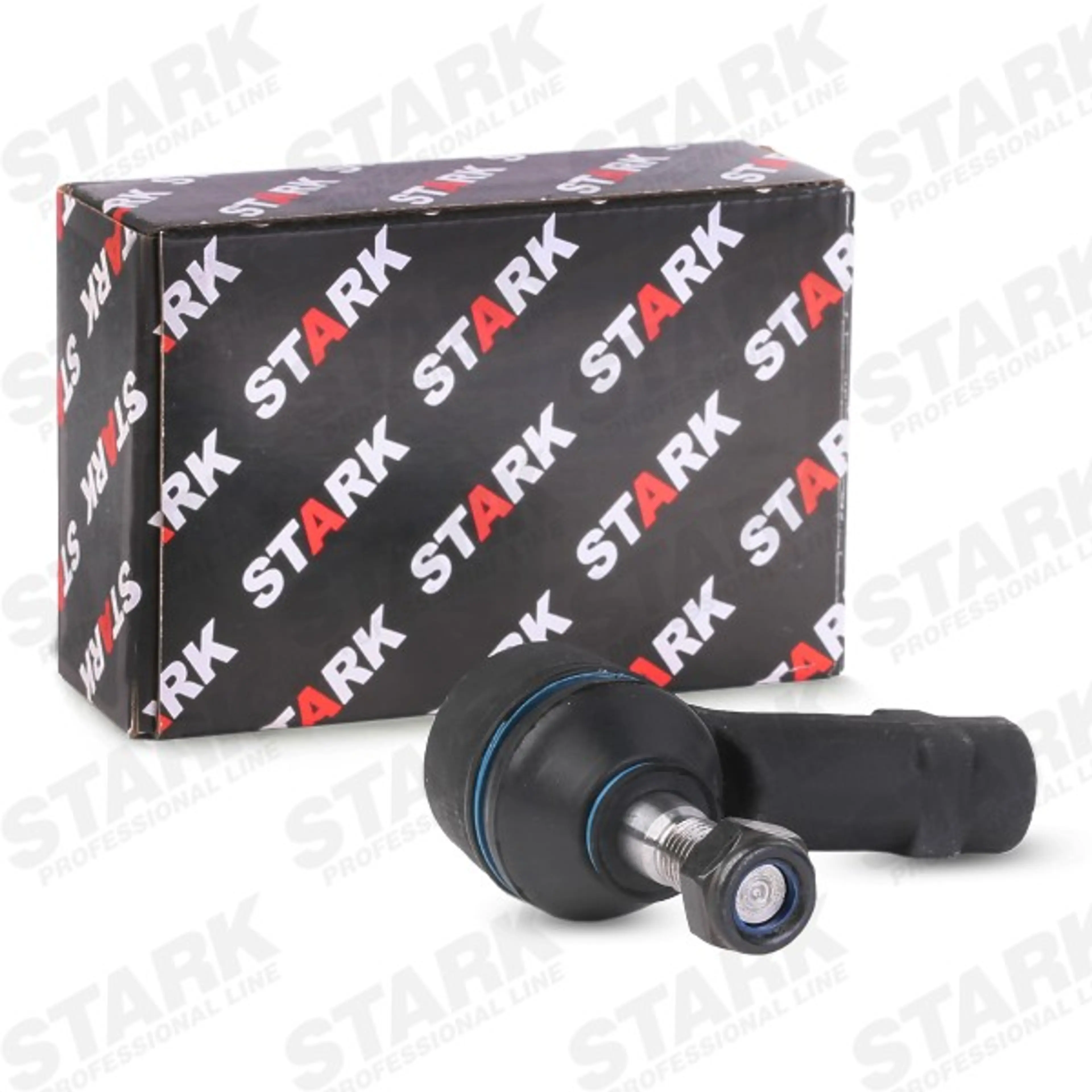 RÓTULA BARRA DE ACOPLAMIENTO