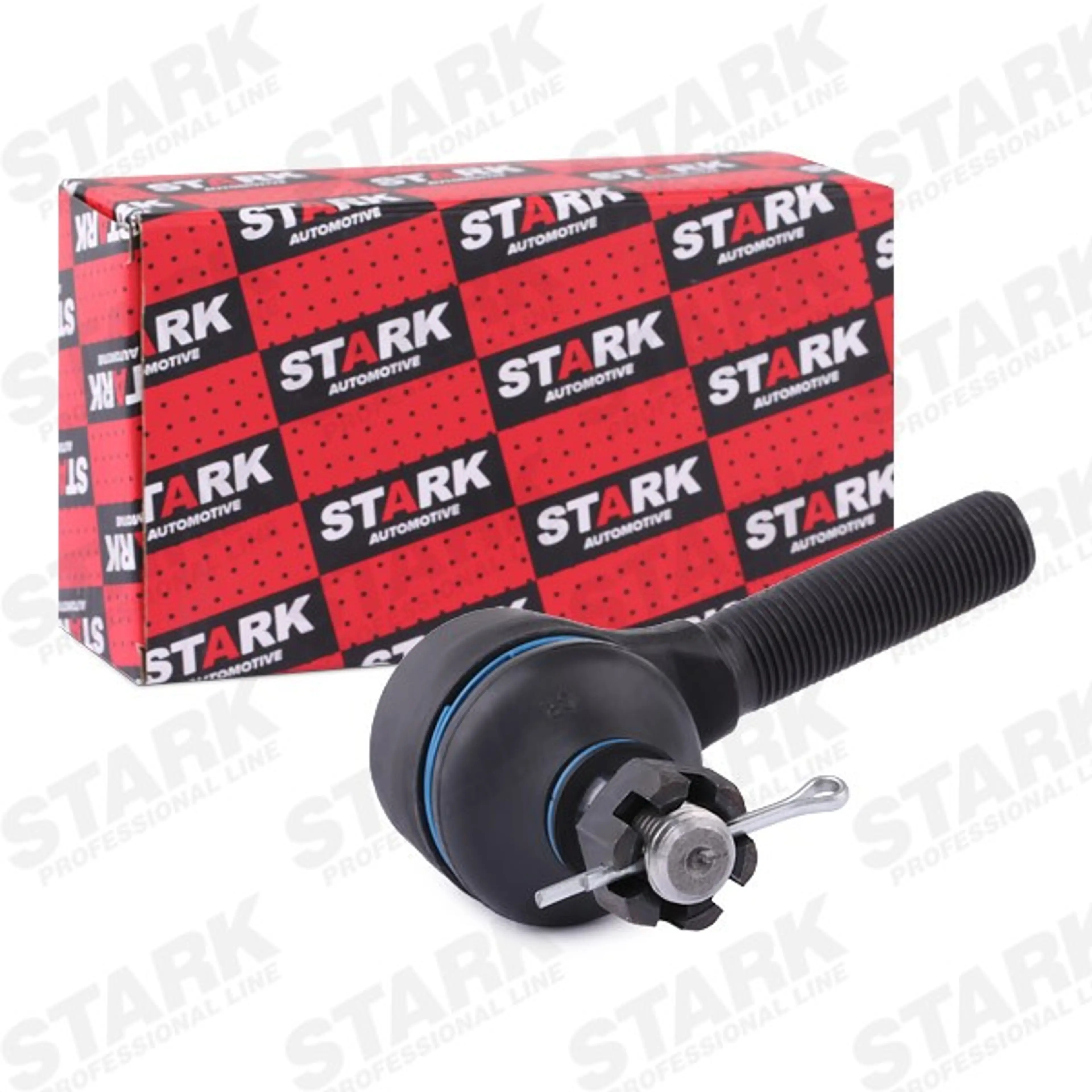 RÓTULA BARRA DE ACOPLAMIENTO