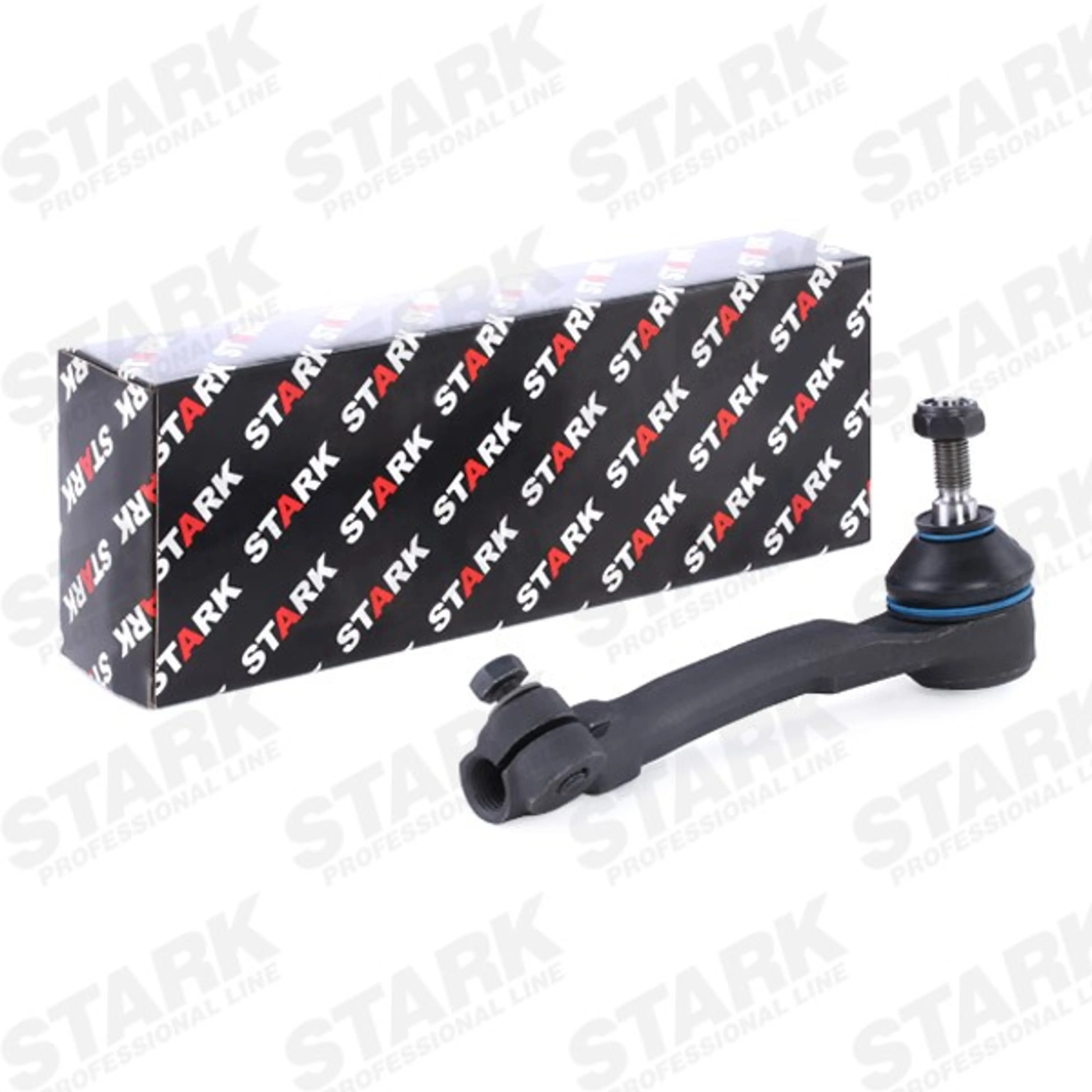 RÓTULA BARRA DE ACOPLAMIENTO