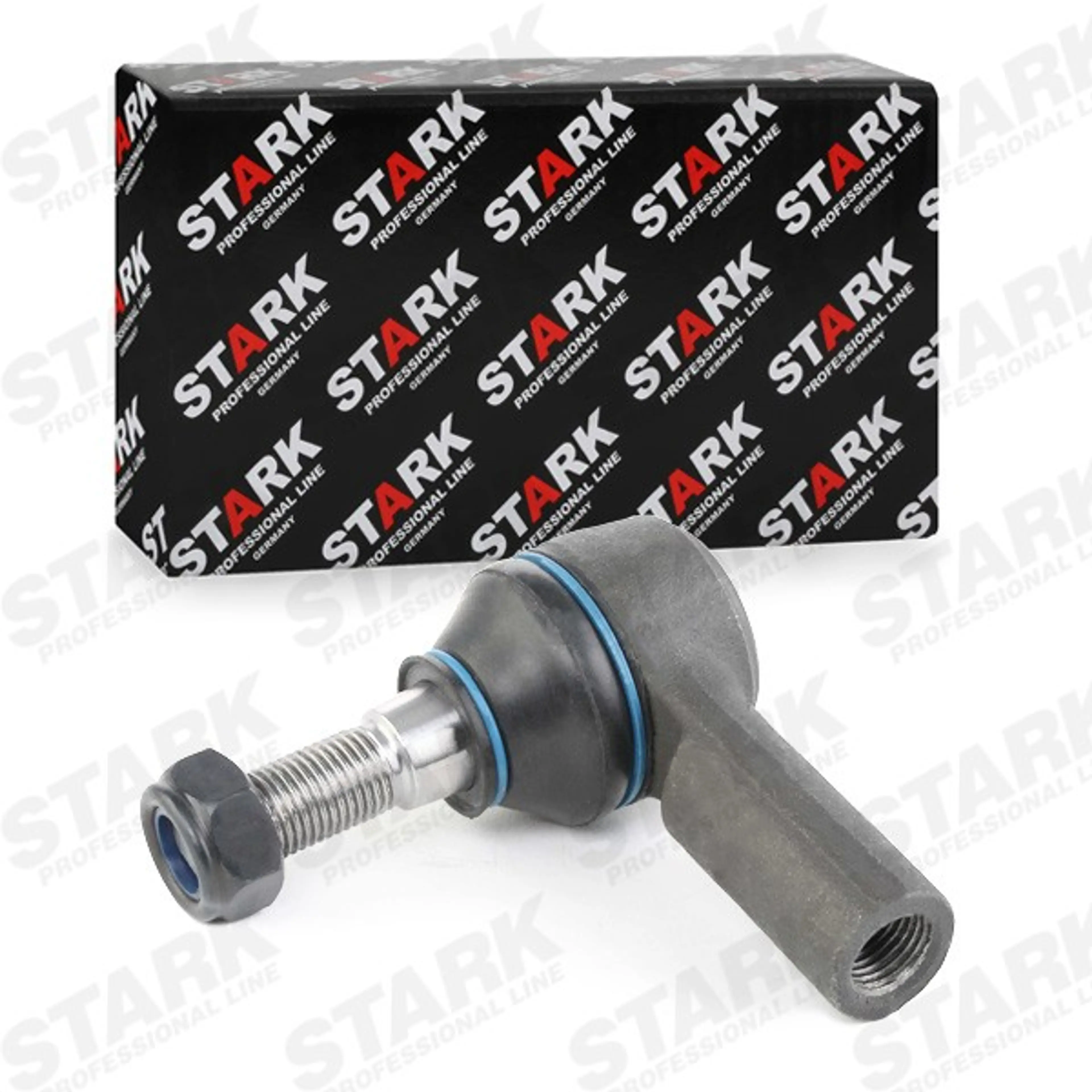 RÓTULA BARRA DE ACOPLAMIENTO